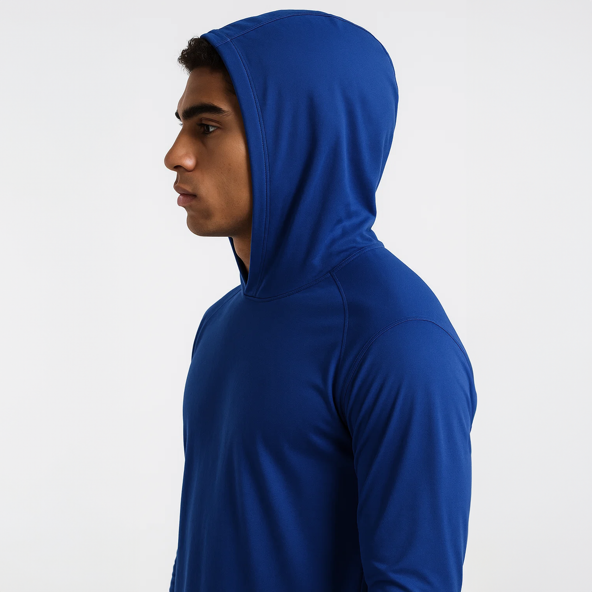 T-SHIRT NORTHPEAK UV BLOCK MEN'S