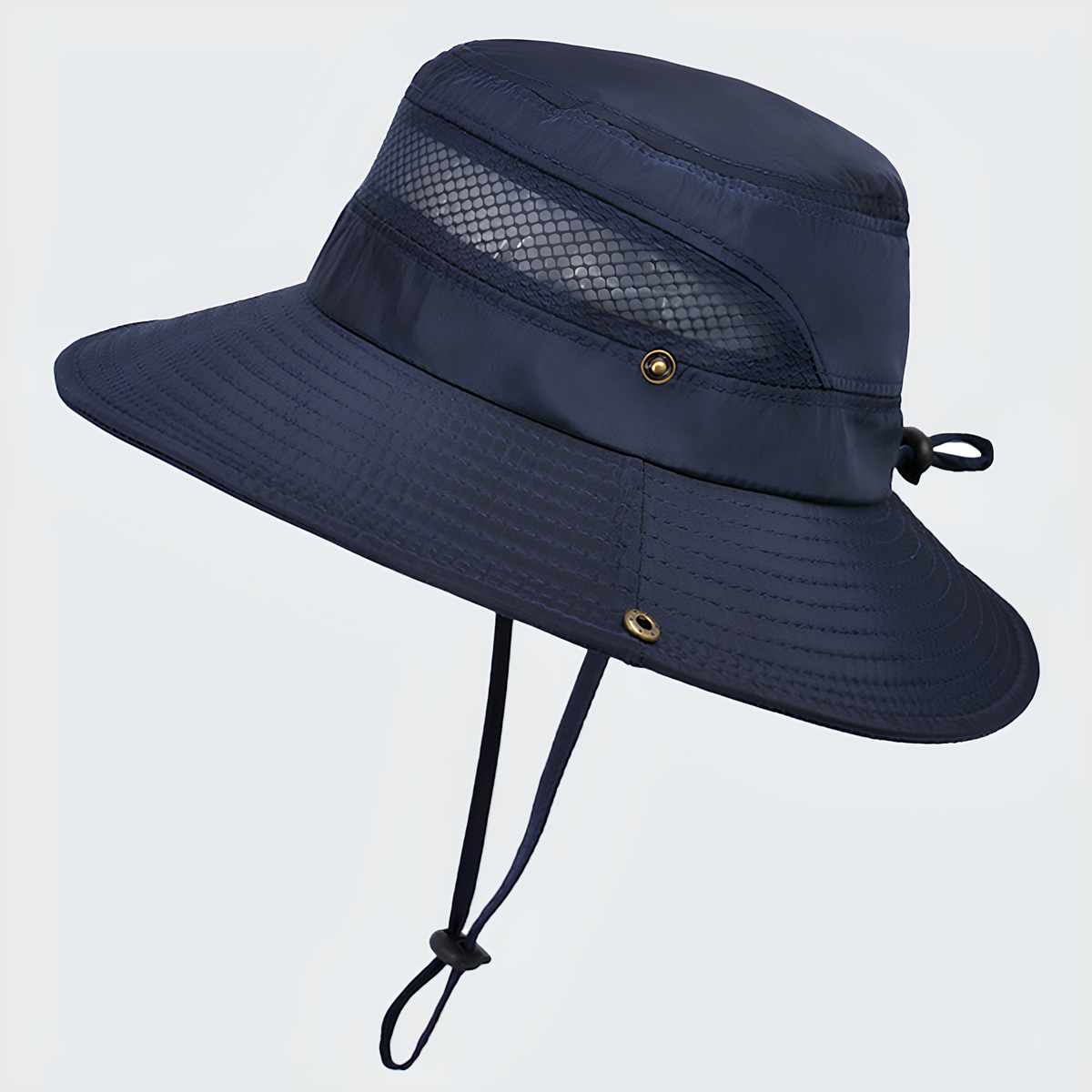 HAT NORTHPEAK BUSHMAN UV50+