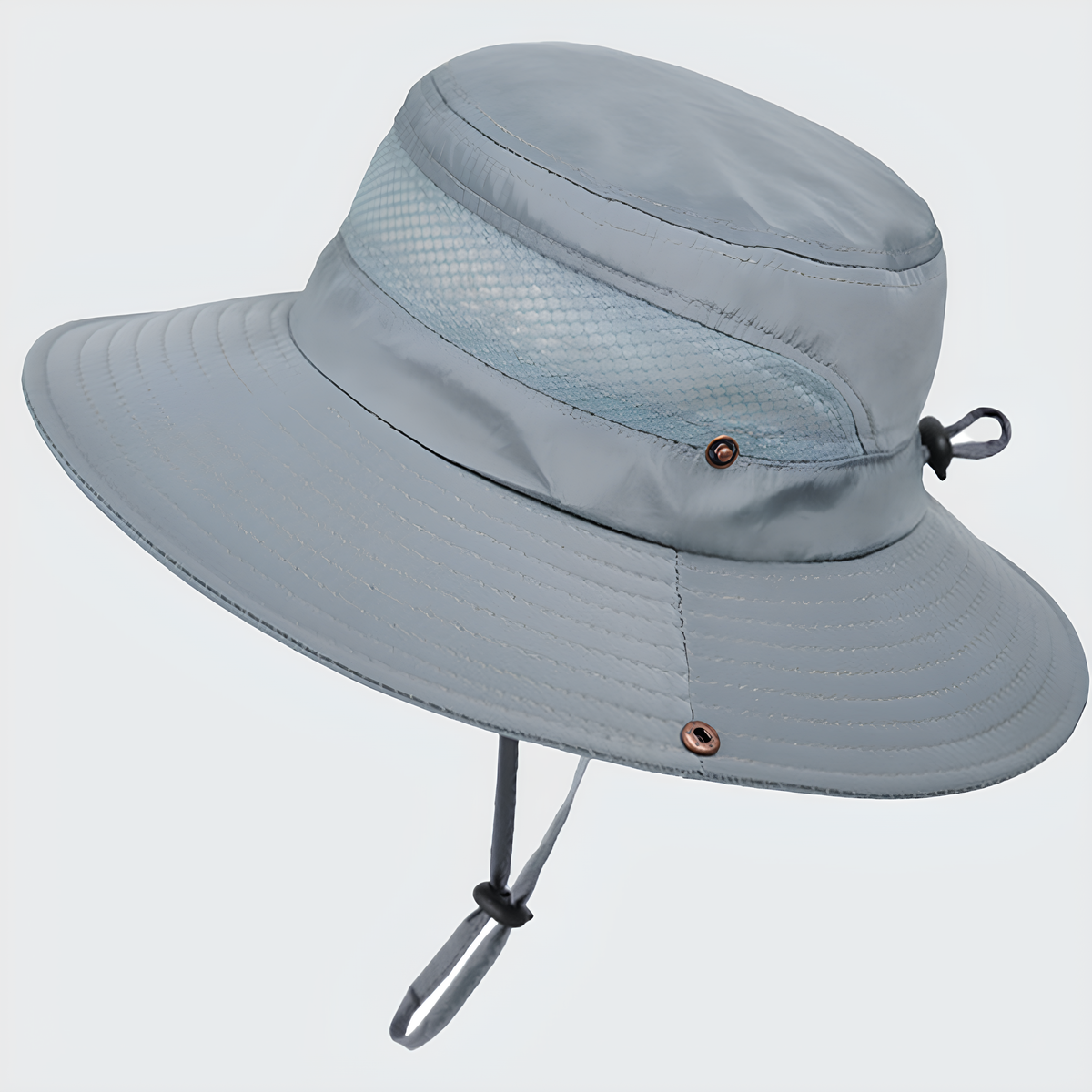 HAT NORTHPEAK BUSHMAN UV50+