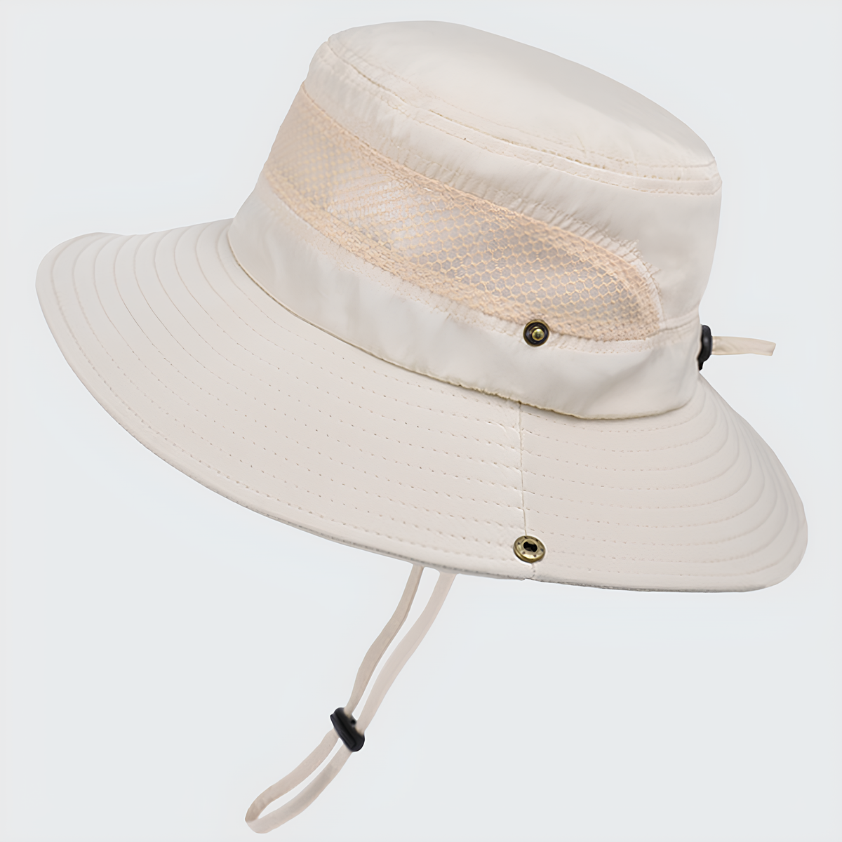 HAT NORTHPEAK BUSHMAN UV50+