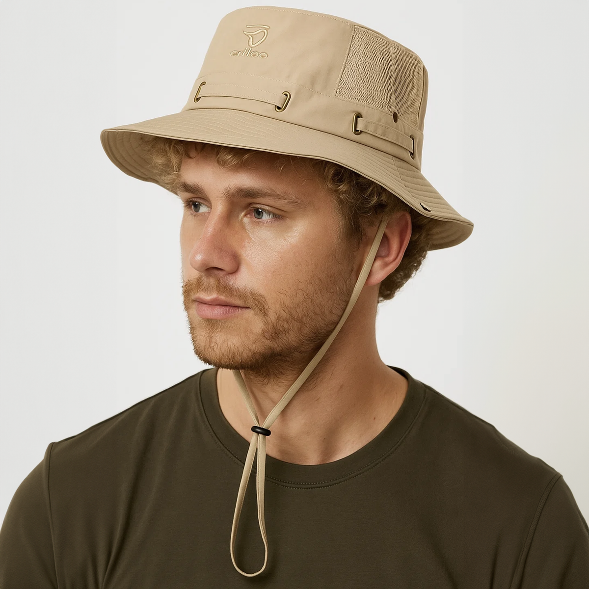 HAT NORTHPEAK RIVER FLOW MEN'S