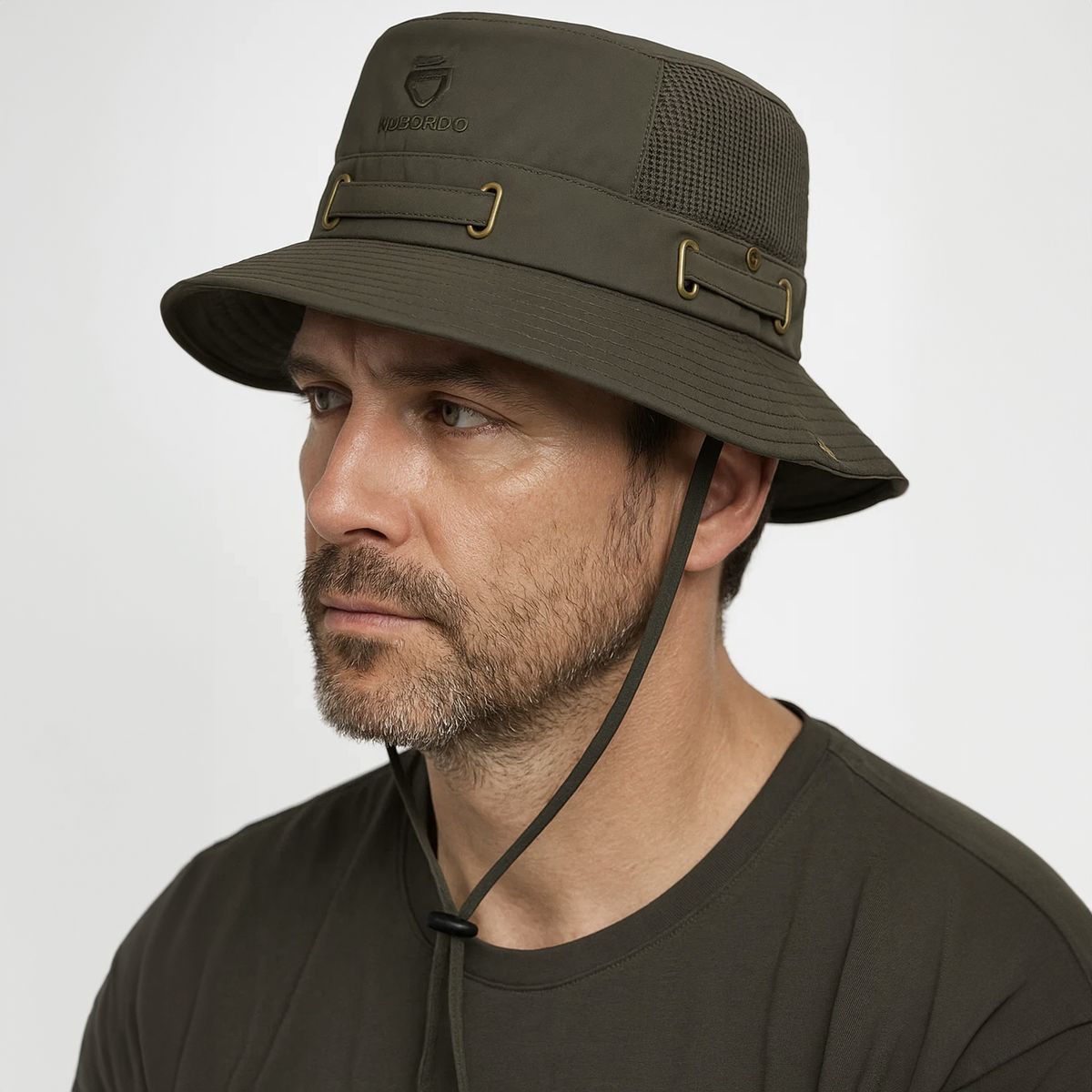 HAT NORTHPEAK RIVER FLOW MEN'S