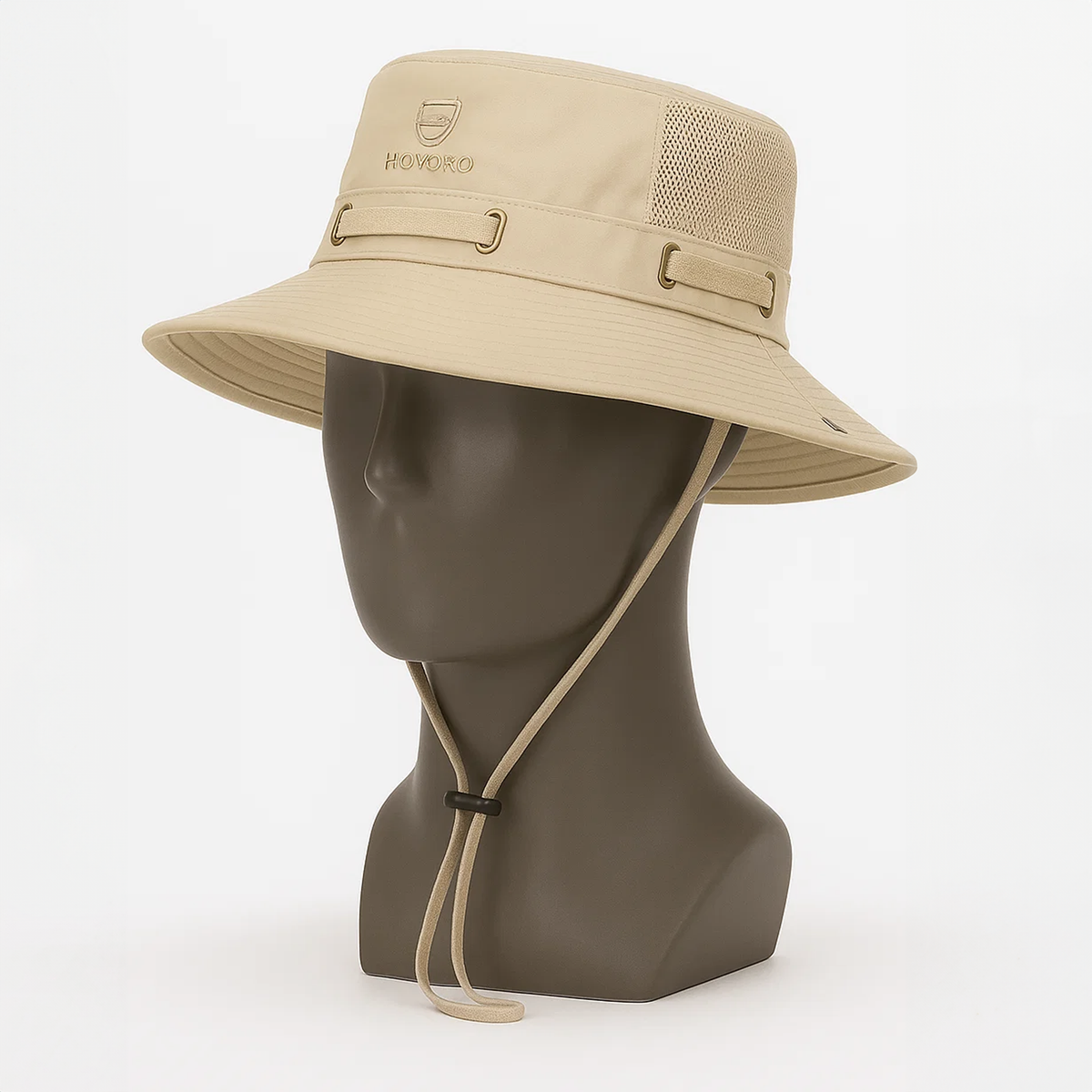HAT NORTHPEAK RIVER FLOW MEN'S