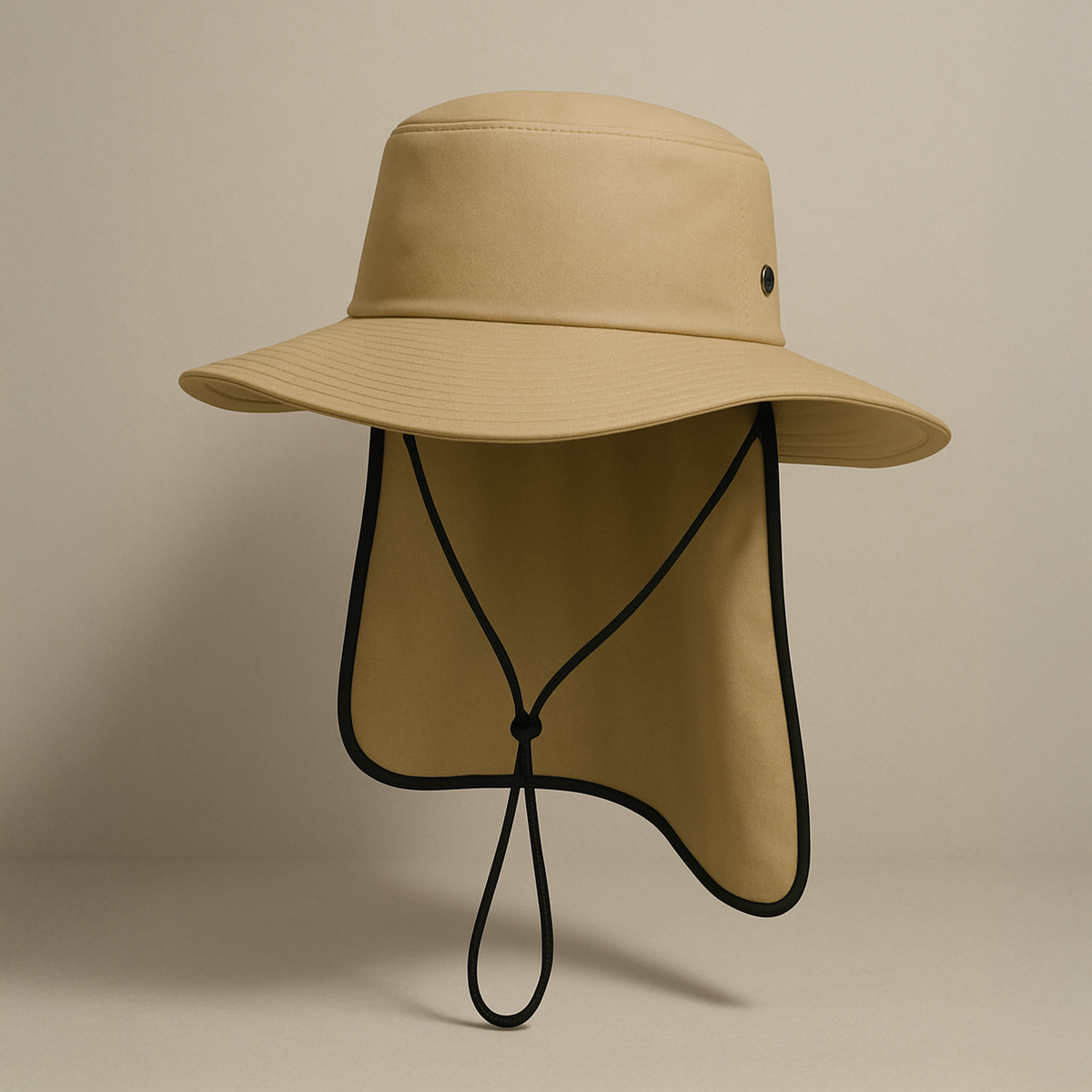 HAT NORTHPEAK SOLARIS