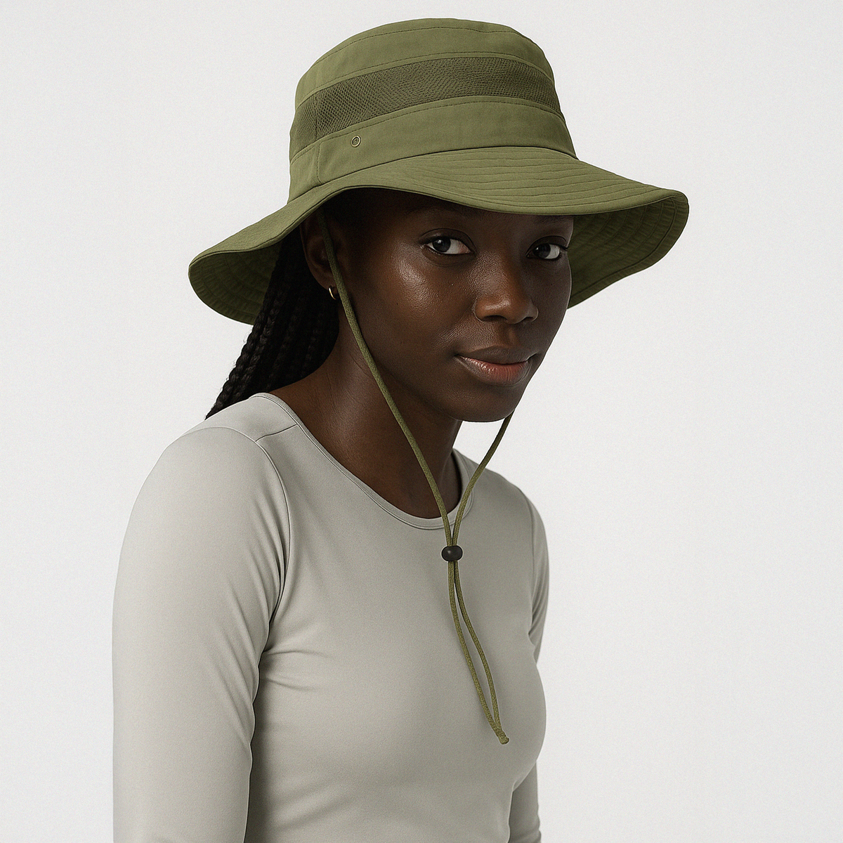 HAT NORTHPEAK SOOLTHING WOMEN'S