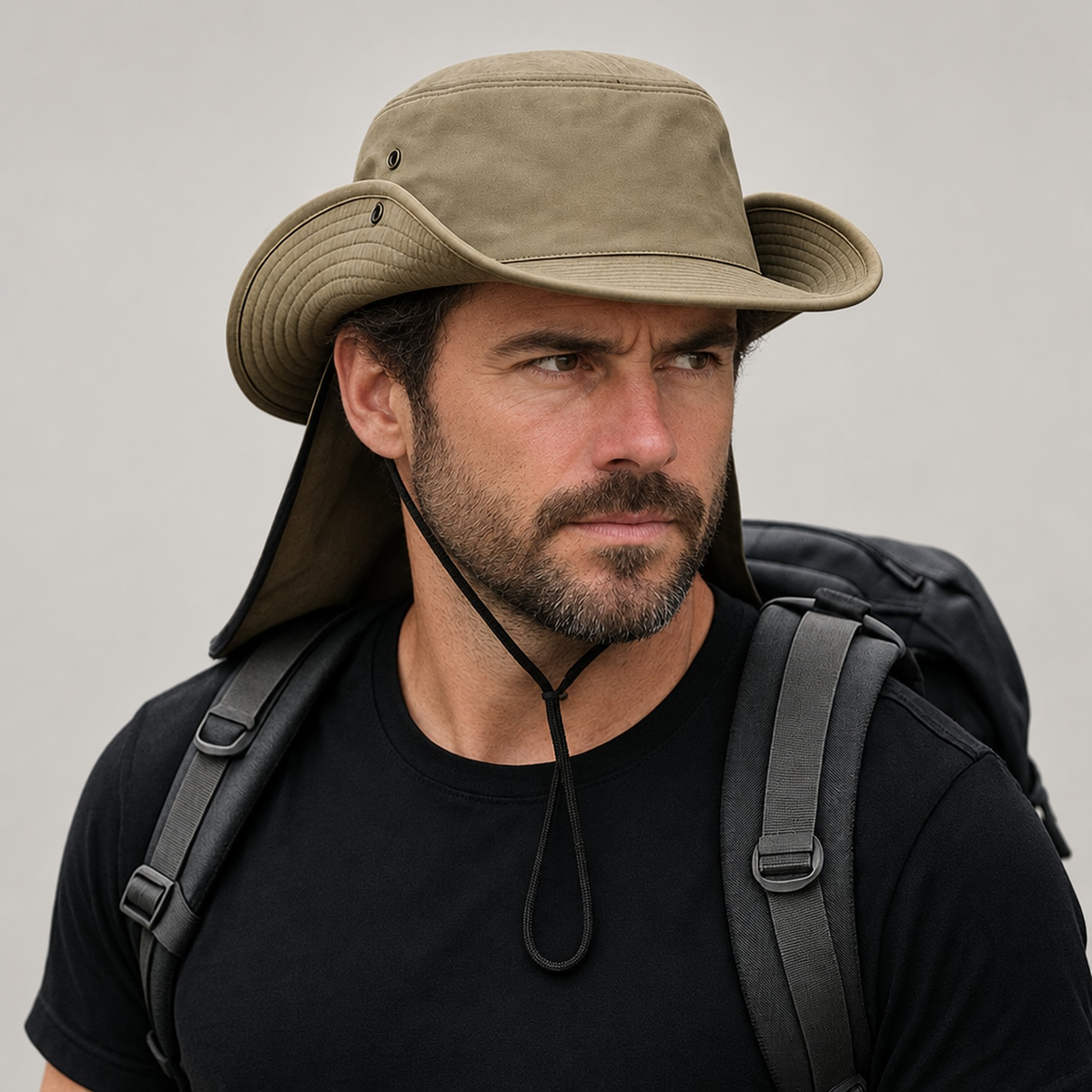 HAT NORTHPEAK SOLARIS