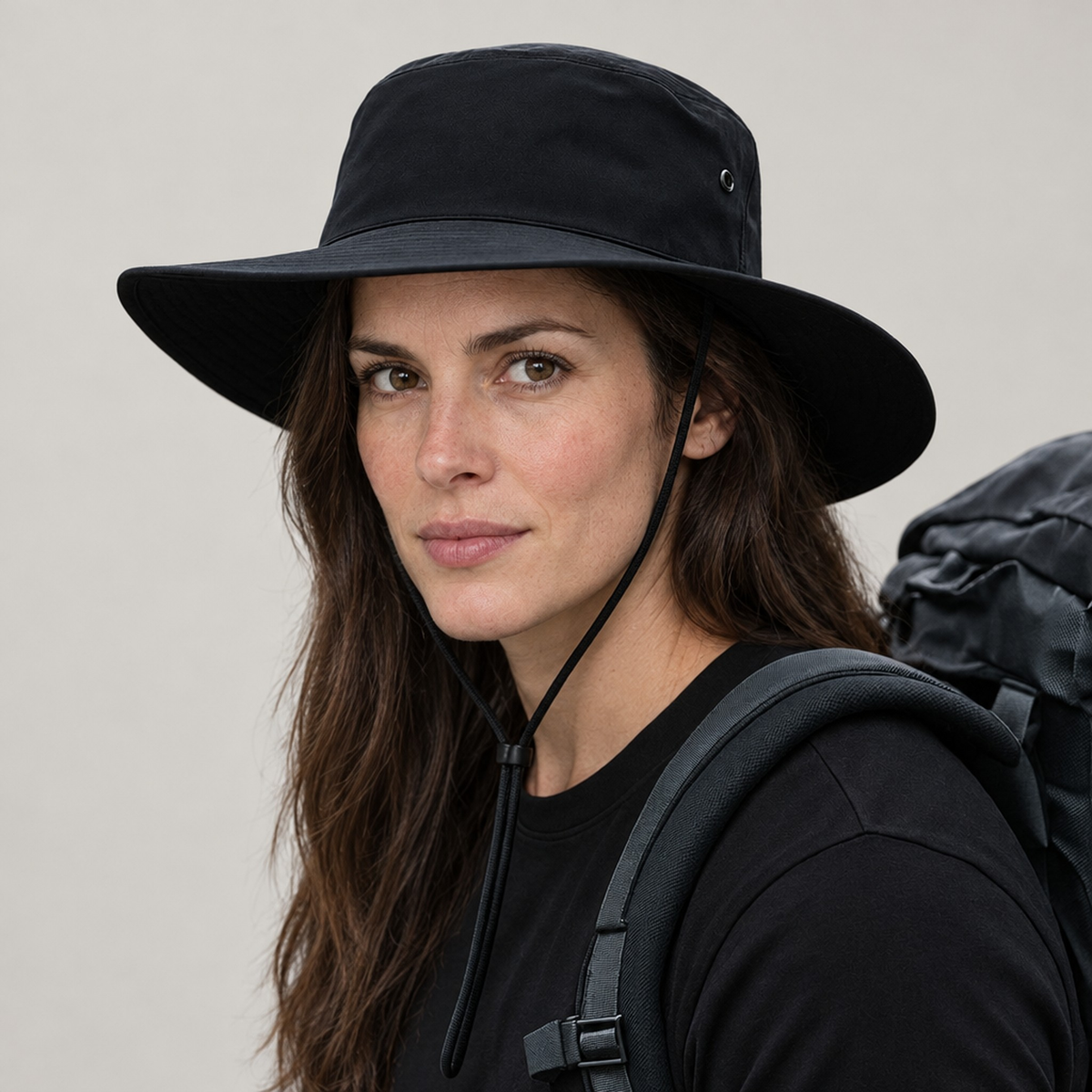 HAT NORTHPEAK SOLARIS