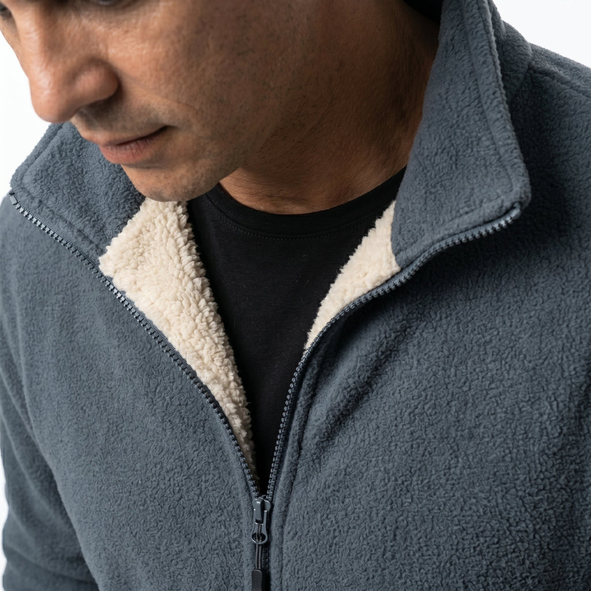 Jacket Venture Fleece Men's - view 16