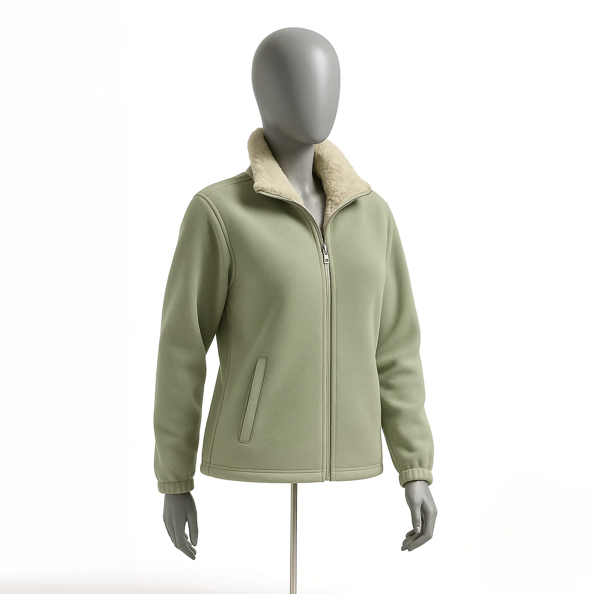 Fleece Coats Women's - view 12