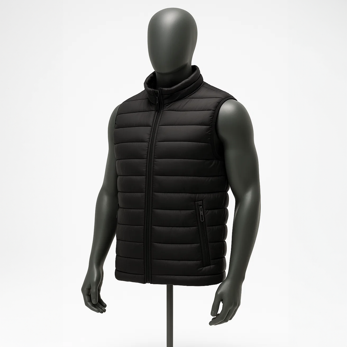 VEST NORTHPEAK PUFFER MEN'S