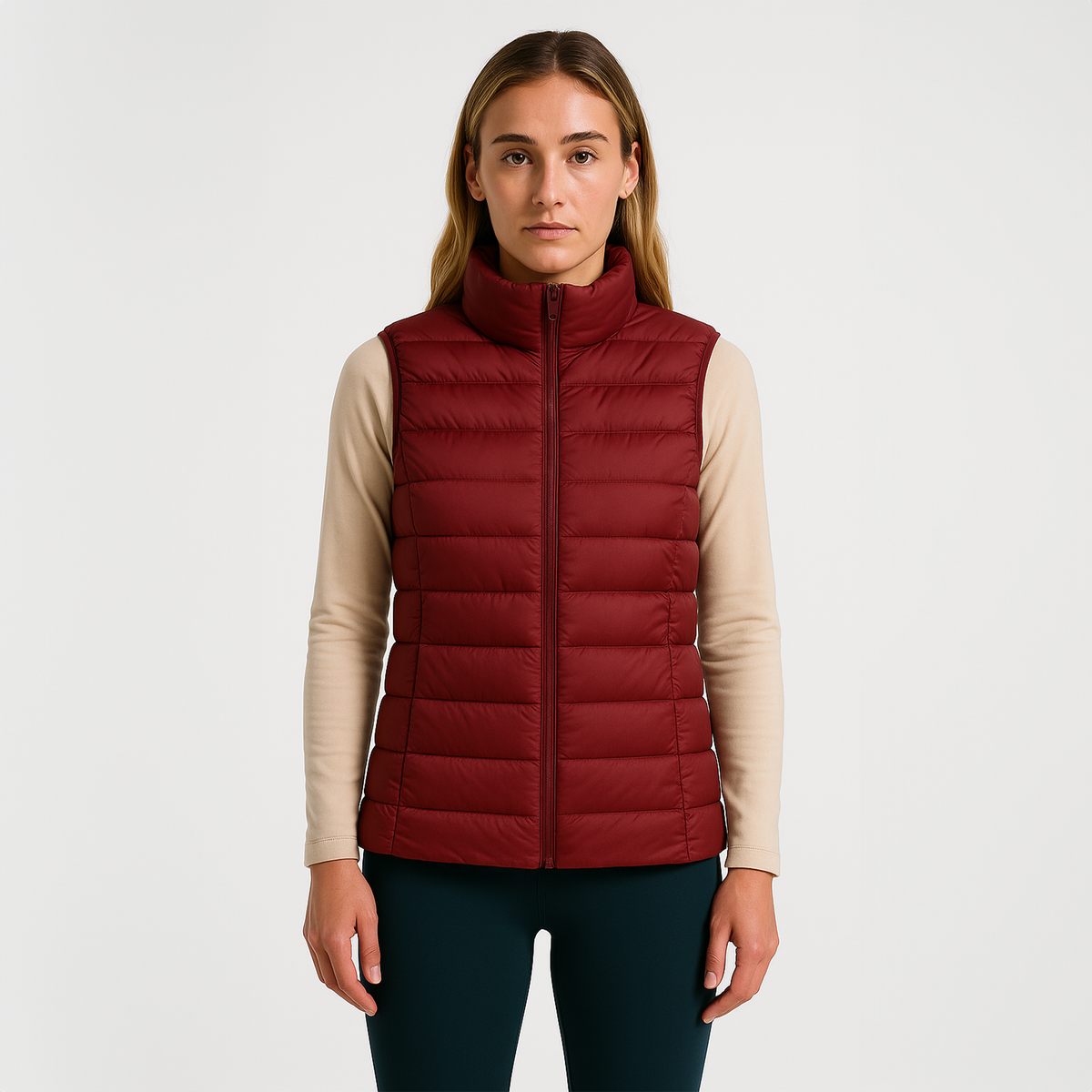 VEST NORTHPEAK ALPINE WOMEN'S
