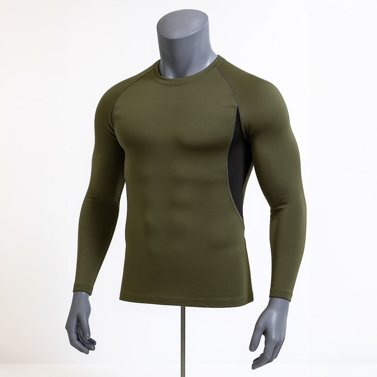 THERMAL SET NORTHPEAK TECH WARM MEN'S