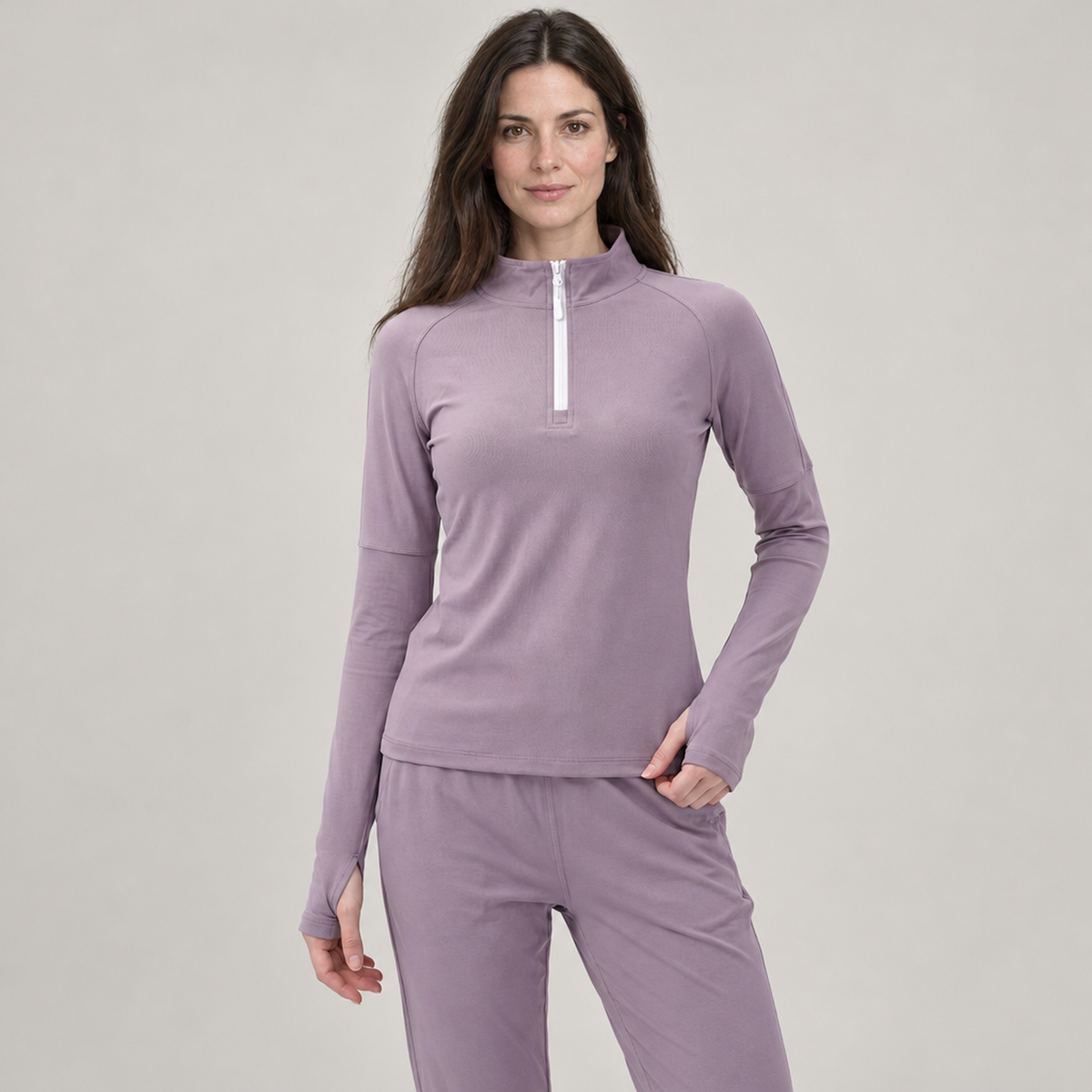 COLD WEATHER SET NORTHPEAK MOTION WOMEN'S
