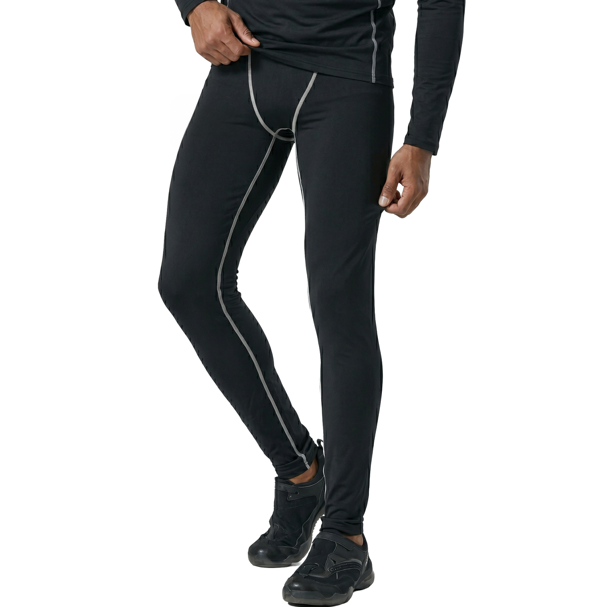 THERMAL SET NORTHPEAK BASE LAYER MEN'S