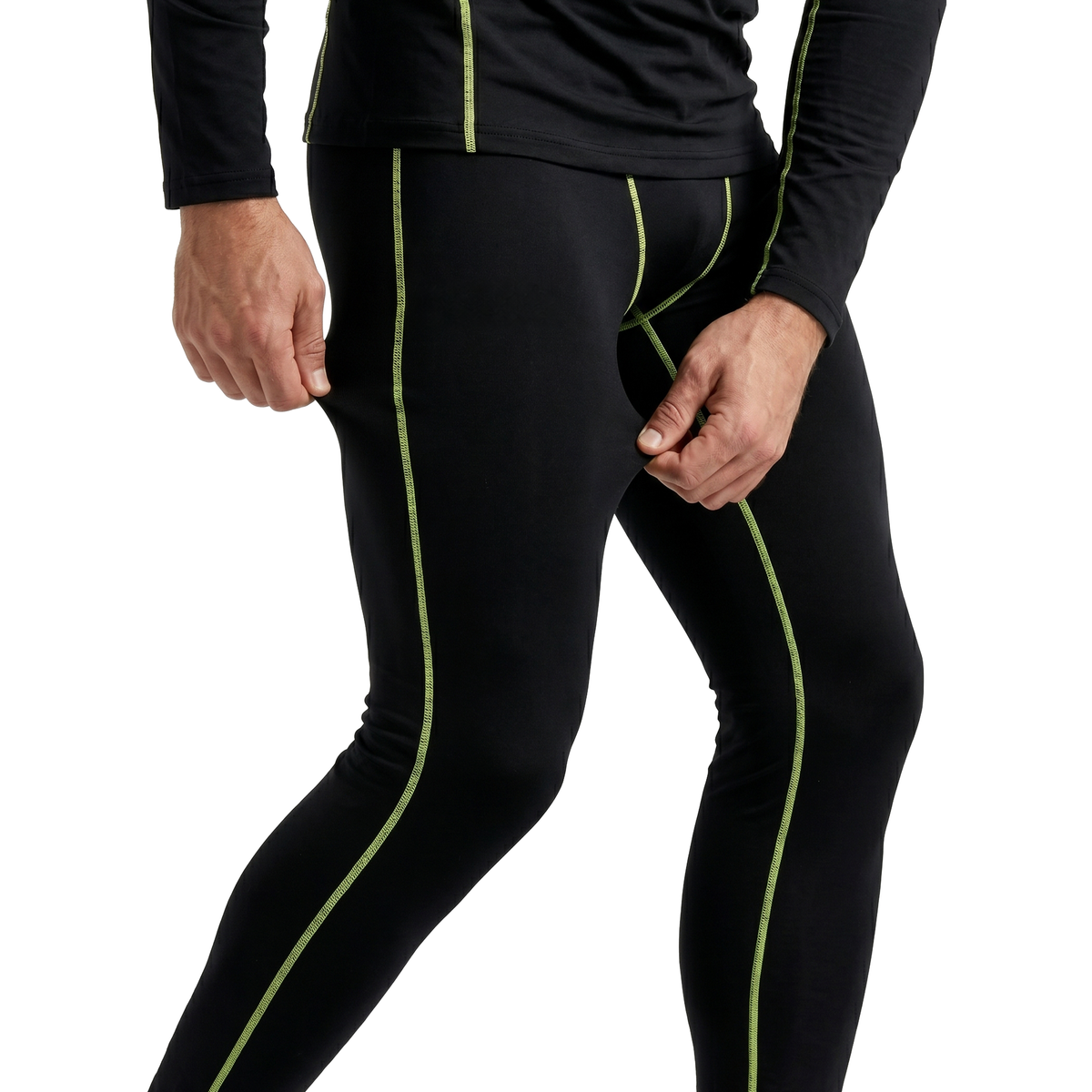 THERMAL SET NORTHPEAK BASE LAYER MEN'S