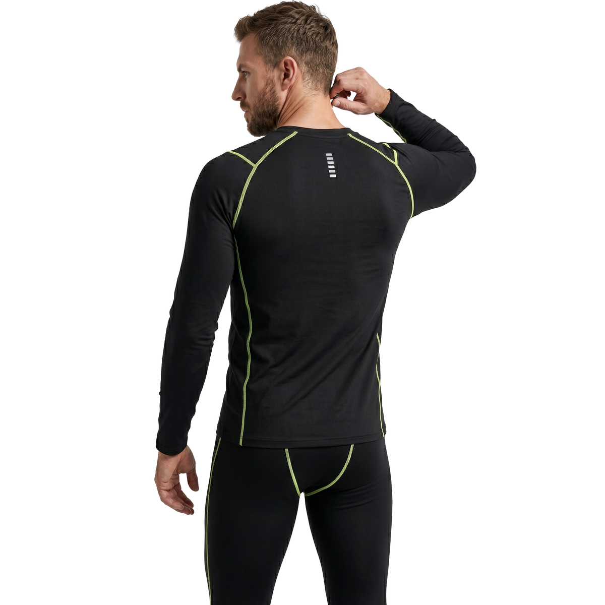 Base layer