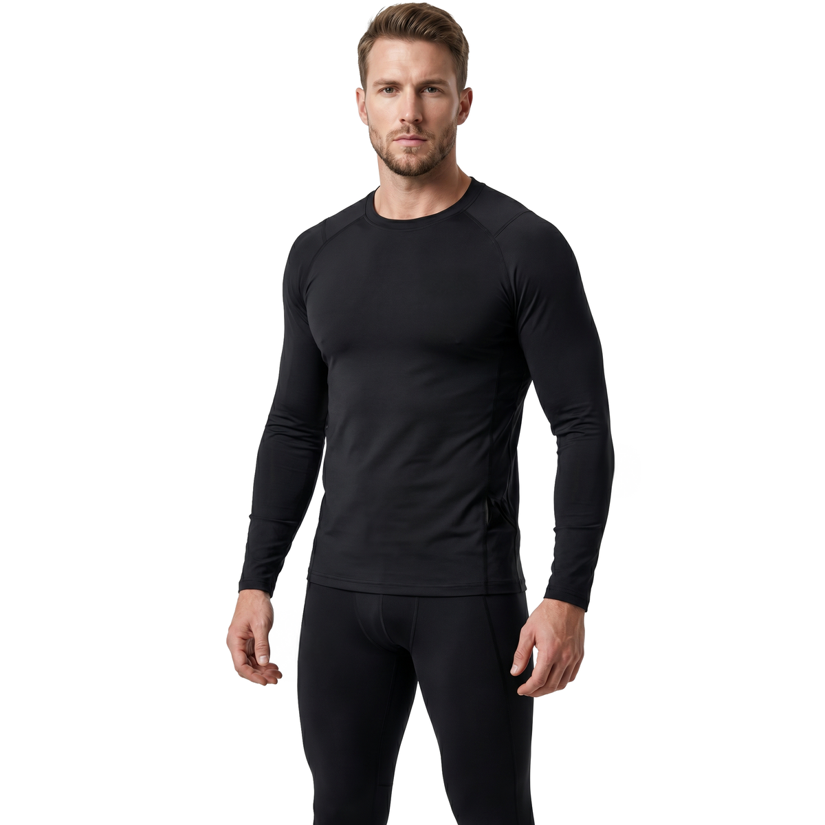 THERMAL SET NORTHPEAK BASE LAYER MEN'S