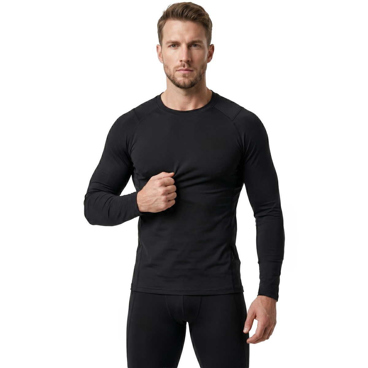 THERMAL SET NORTHPEAK BASE LAYER MEN'S