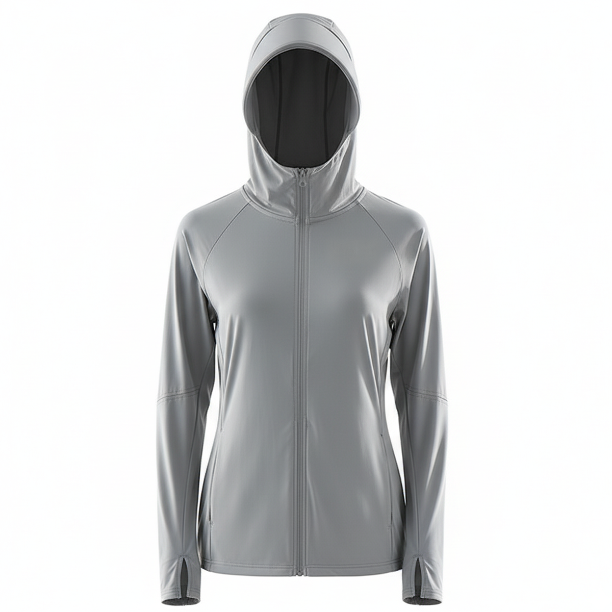WINDBREAKER NORTHPEAK SOLAR UV50+ WOMEN'S