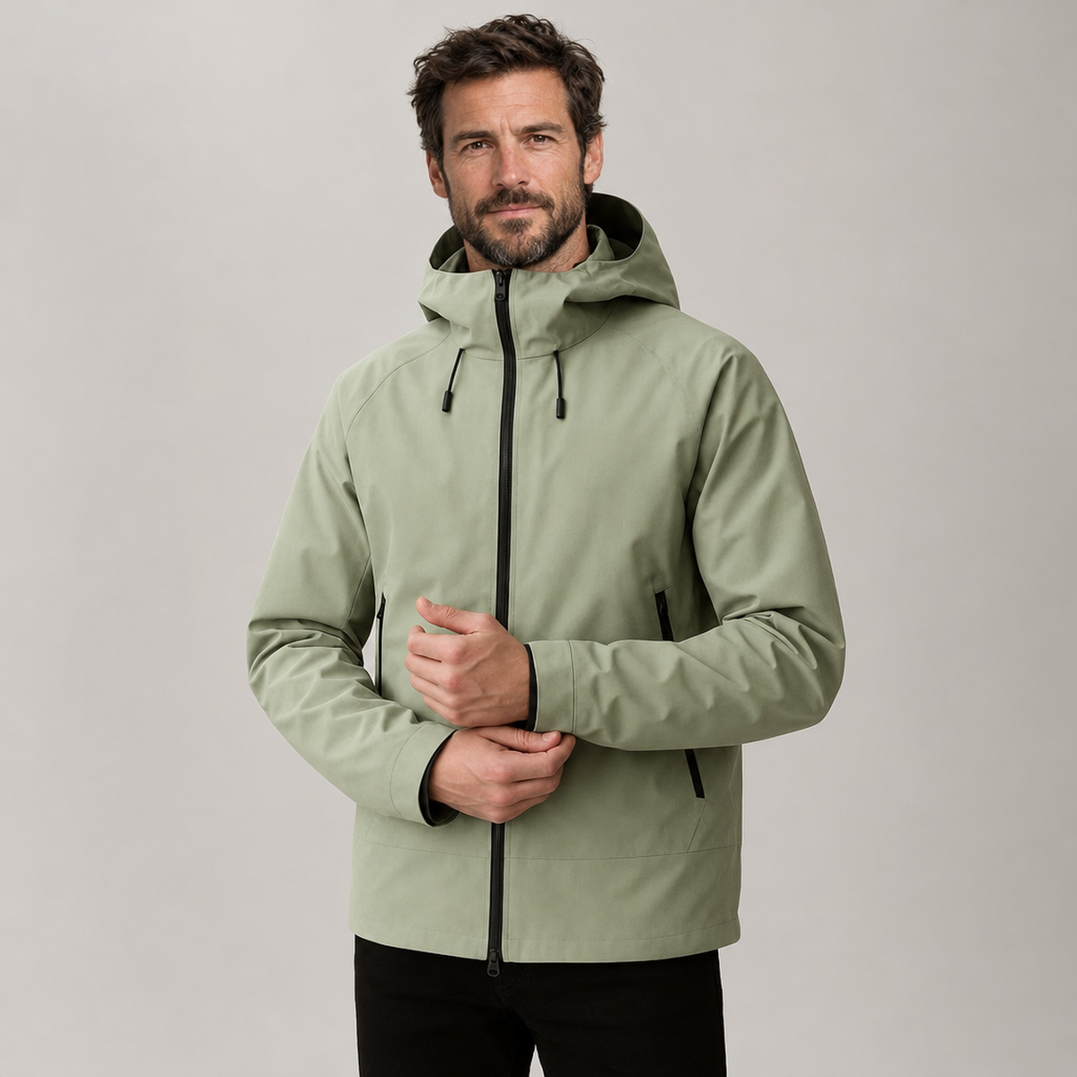 Jacket Puffer 3-in-1 Altiris Men's - view 7