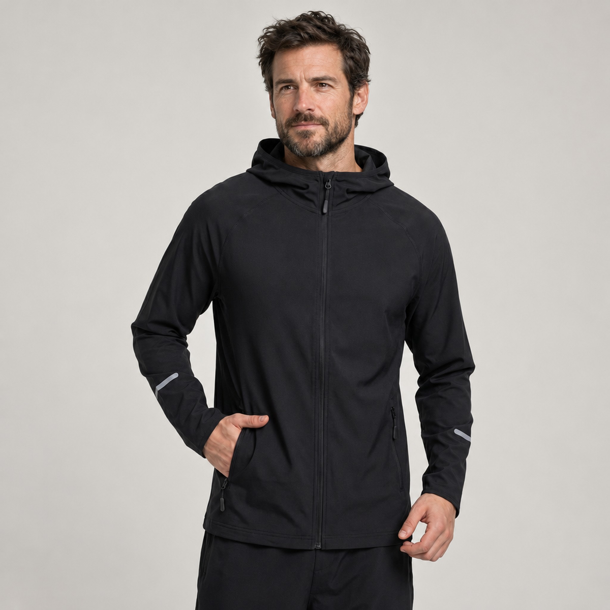 WINDBREAKER NORTHPEAK WINDWAY MEN'S