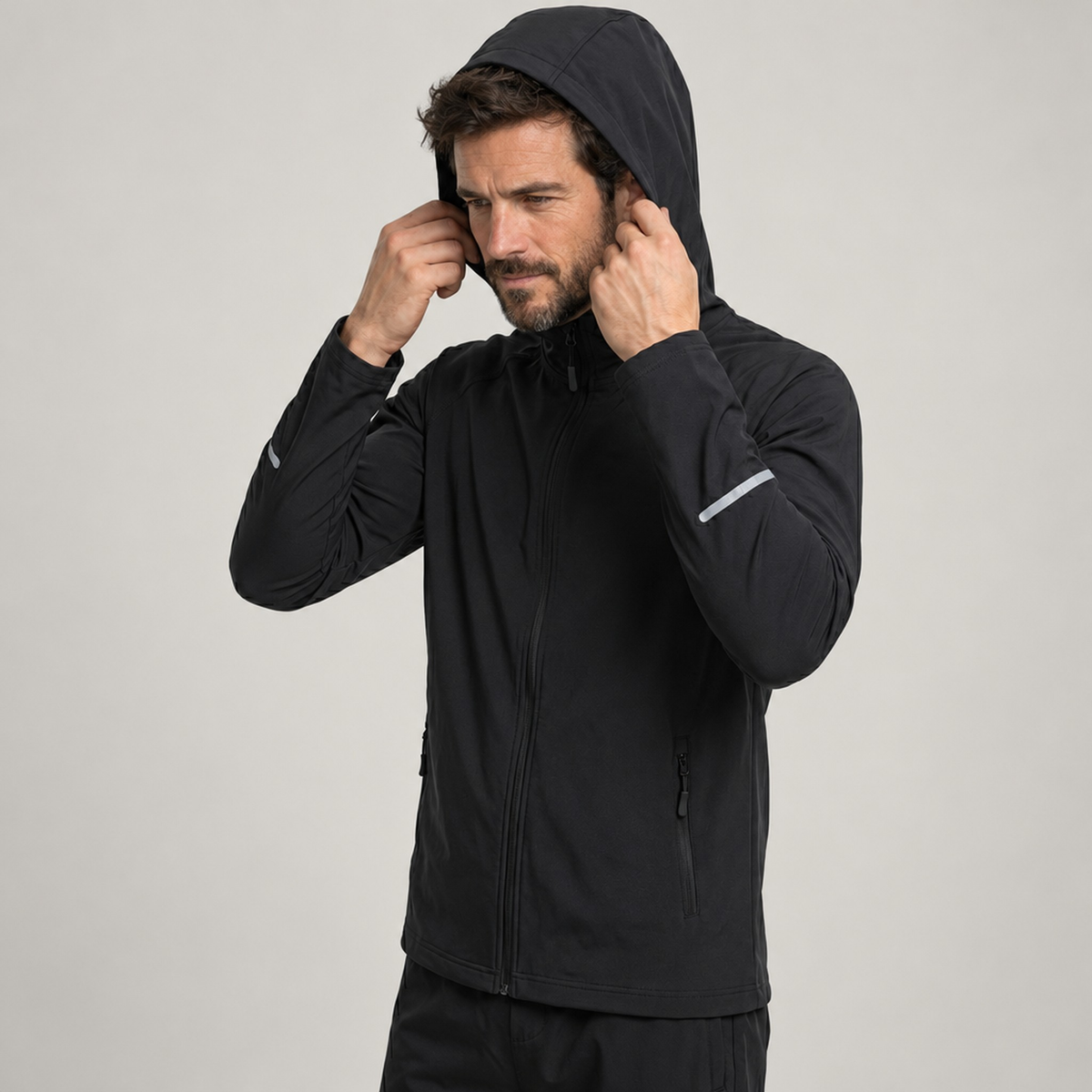 WINDBREAKER NORTHPEAK WINDWAY MEN'S