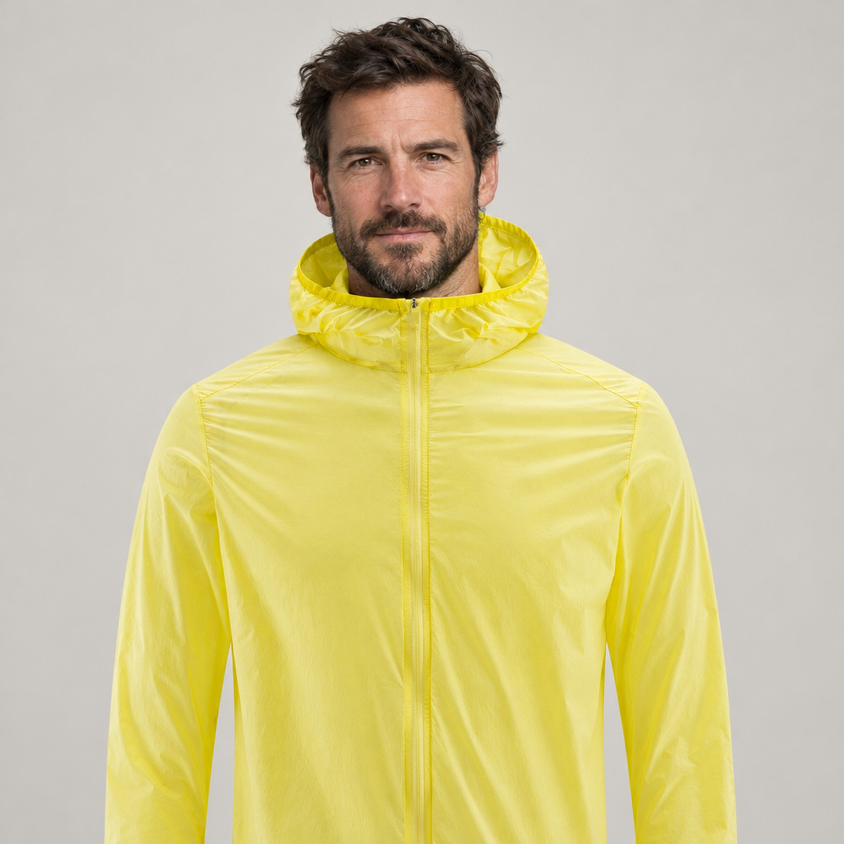 Windbreaker Whisper Waterproof UV40+ Men's - view 16