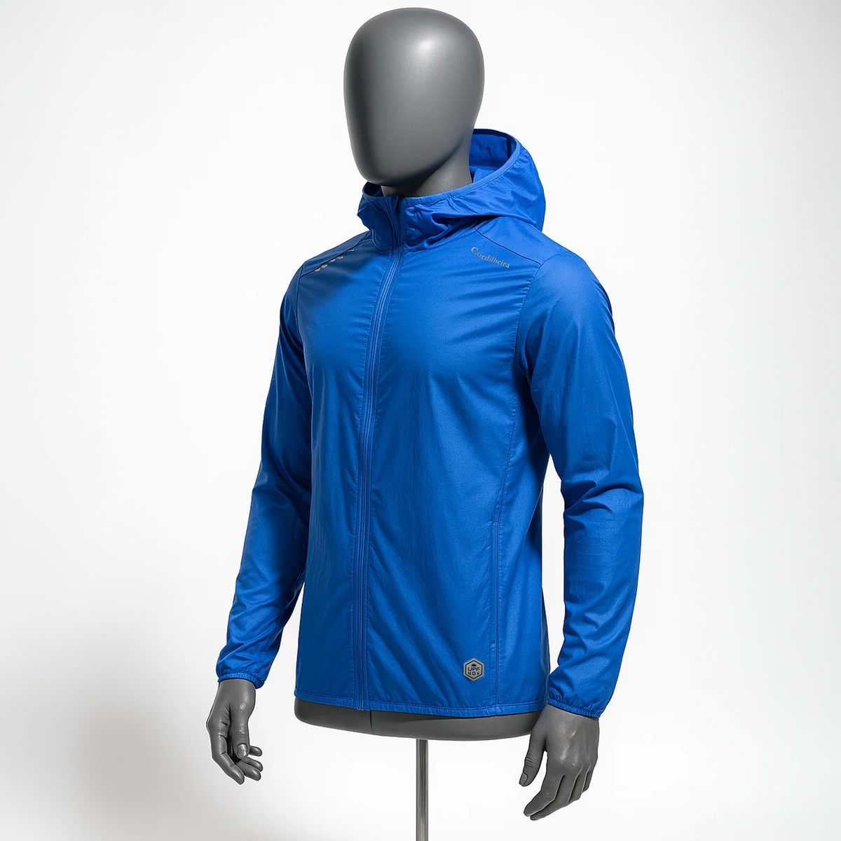 Windbreaker Whisper Waterproof UV40+ Men's - view 48