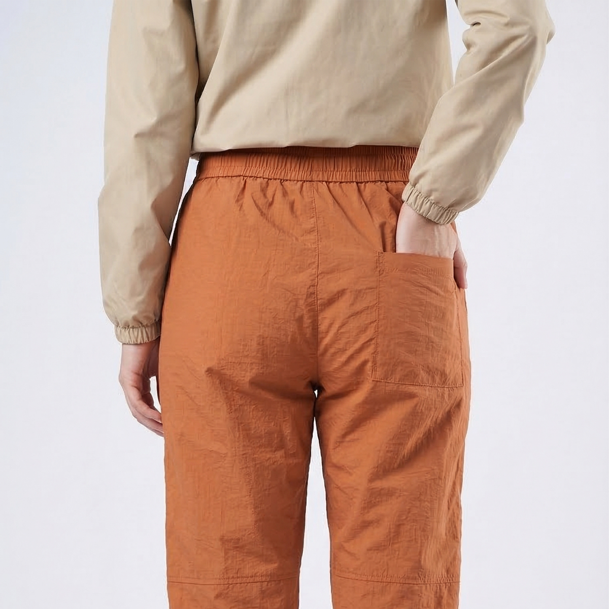 PANTS NORTHPEAK BASECAMP WOMEN'S