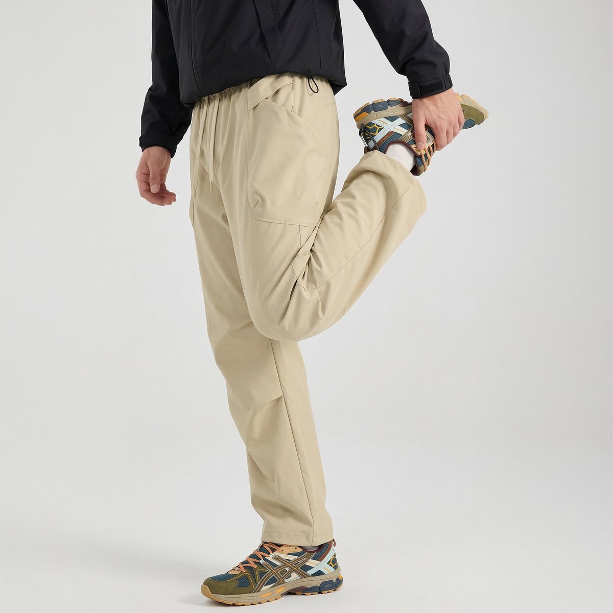 PANTS 3-IN-1 NORTHPEAK ADVENTURE MEN'S