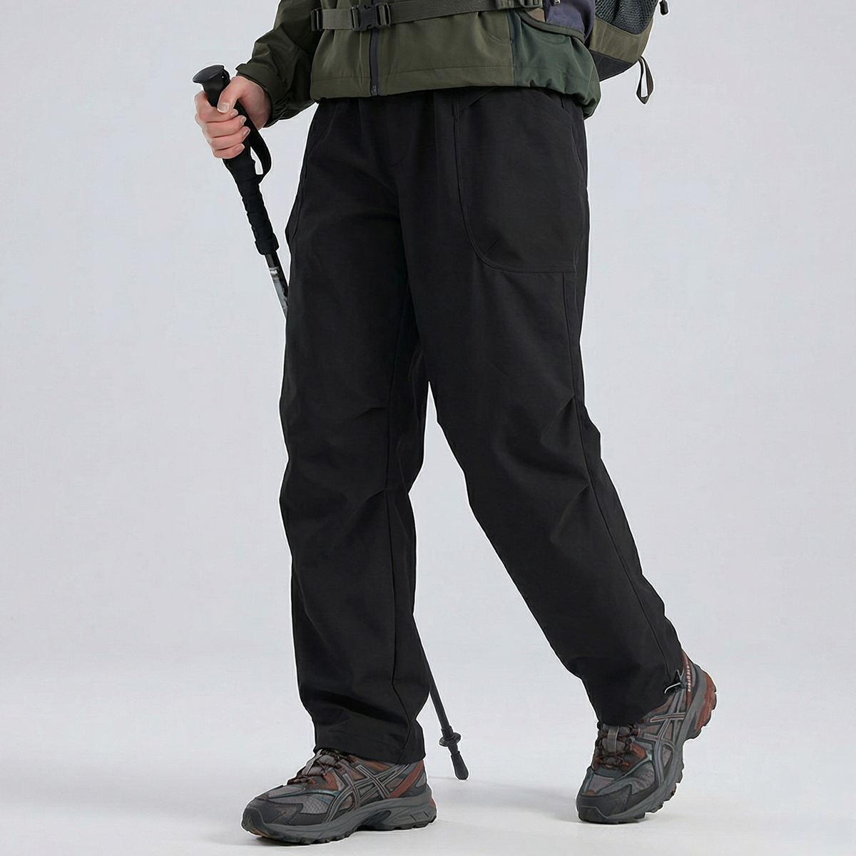 PANTS 3-IN-1 NORTHPEAK ADVENTURE MEN'S