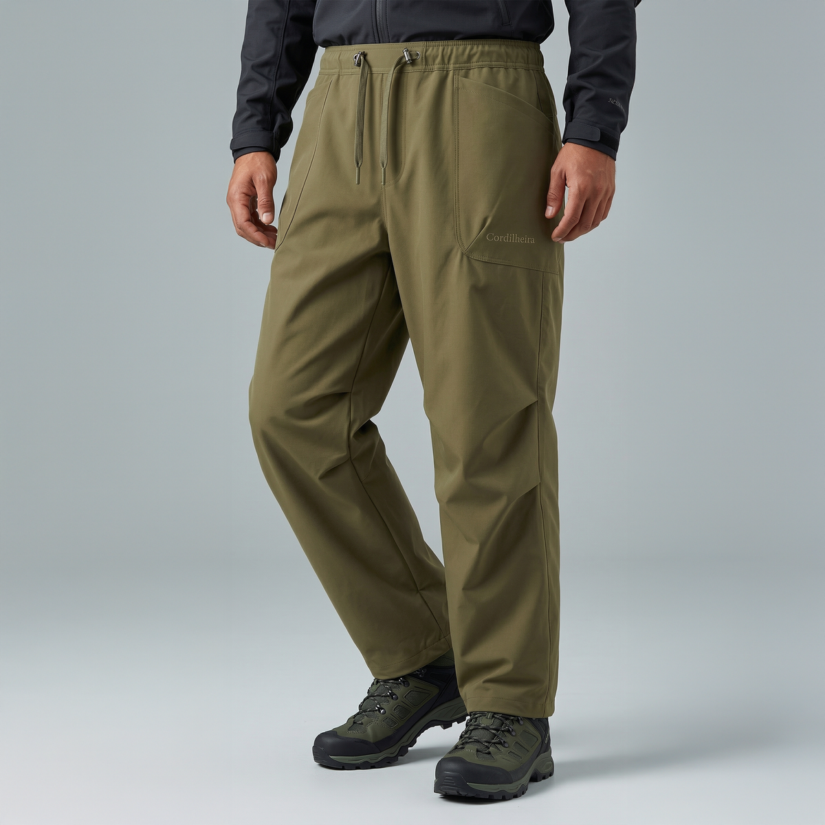 PANTS 3-IN-1 NORTHPEAK ADVENTURE MEN'S