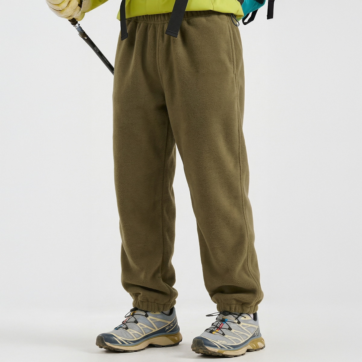 PANTS 3-IN-1 NORTHPEAK ADVENTURE MEN'S