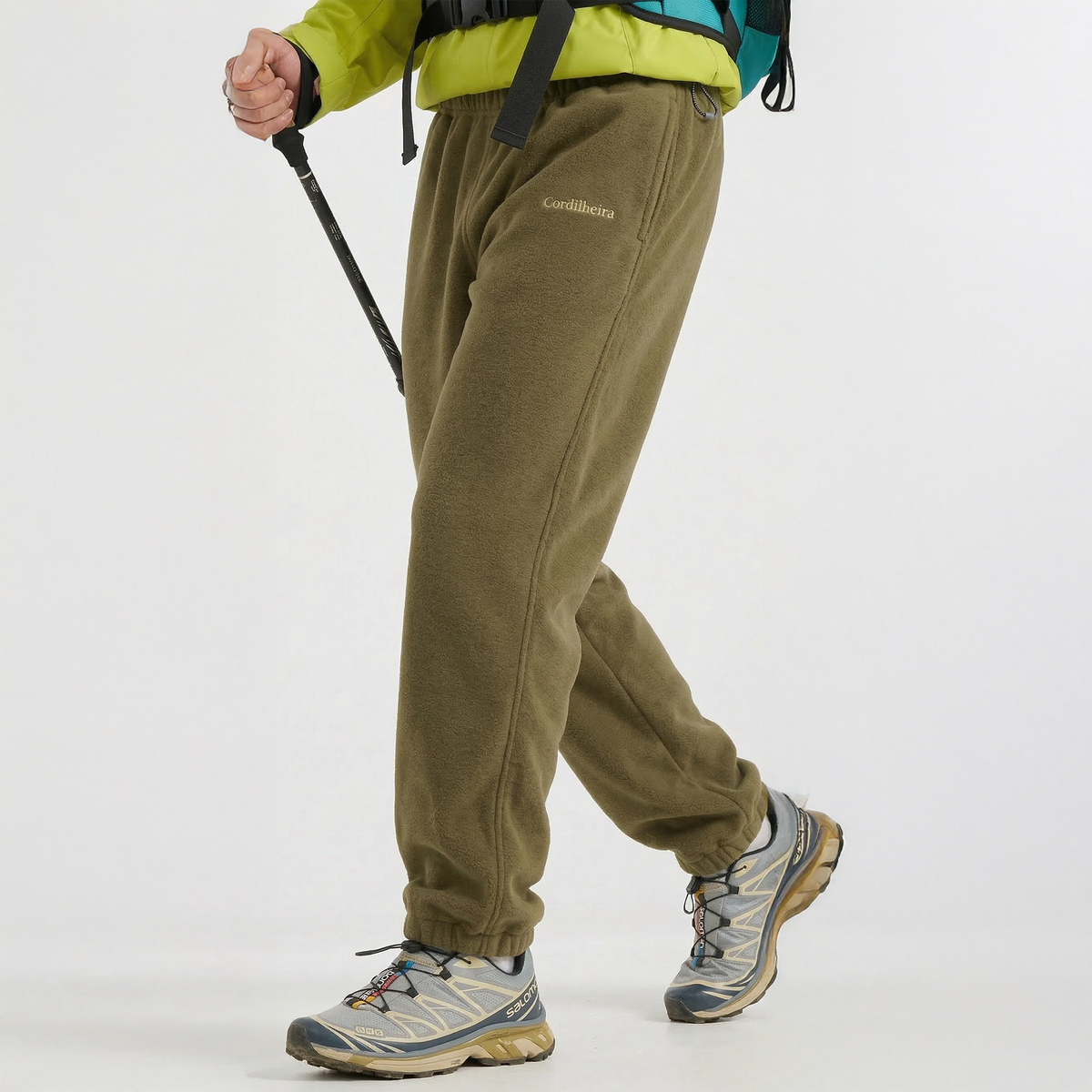 PANTS 3-IN-1 NORTHPEAK ADVENTURE MEN'S