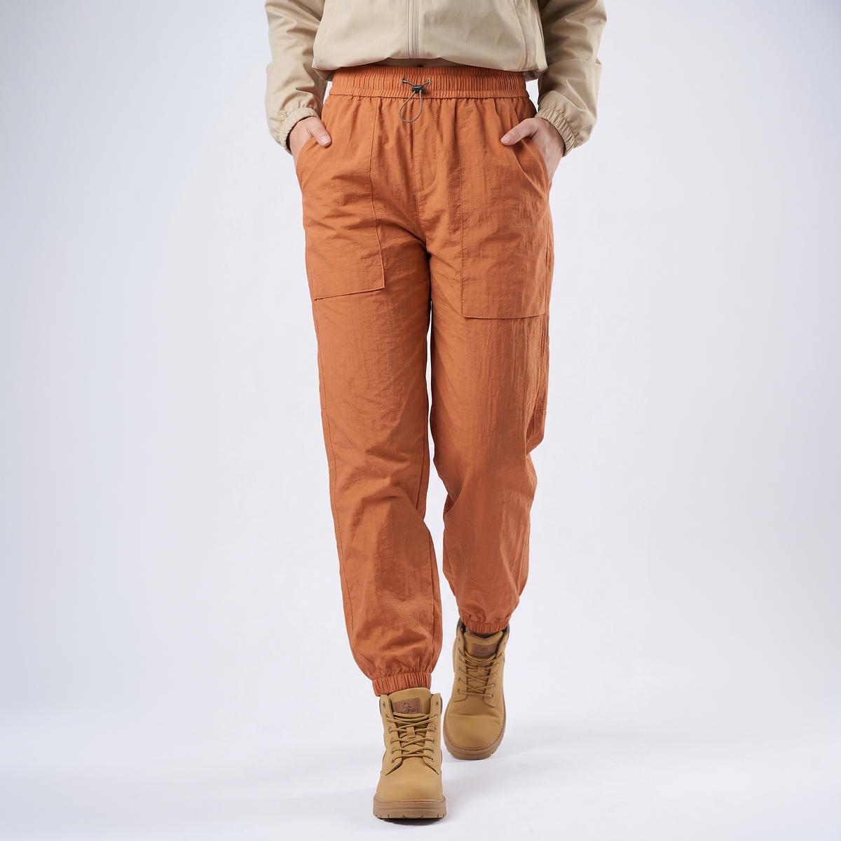 PANTS NORTHPEAK BASECAMP WOMEN'S