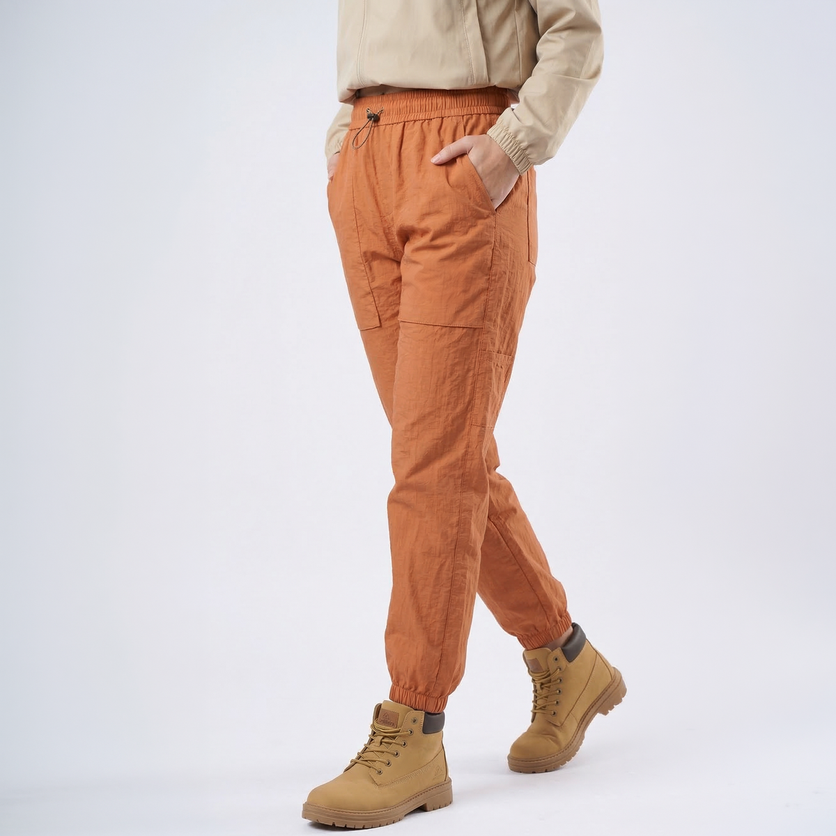 PANTS NORTHPEAK BASECAMP WOMEN'S