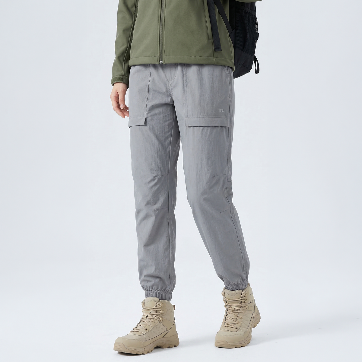PANTS NORTHPEAK BASECAMP WOMEN'S