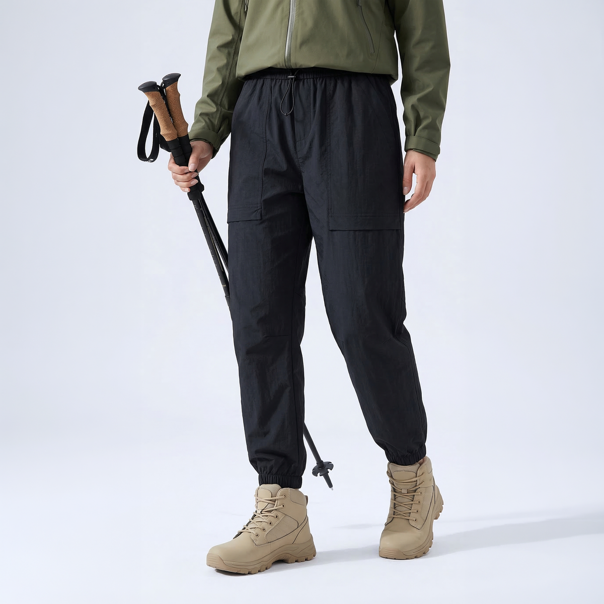 PANTS NORTHPEAK BASECAMP WOMEN'S