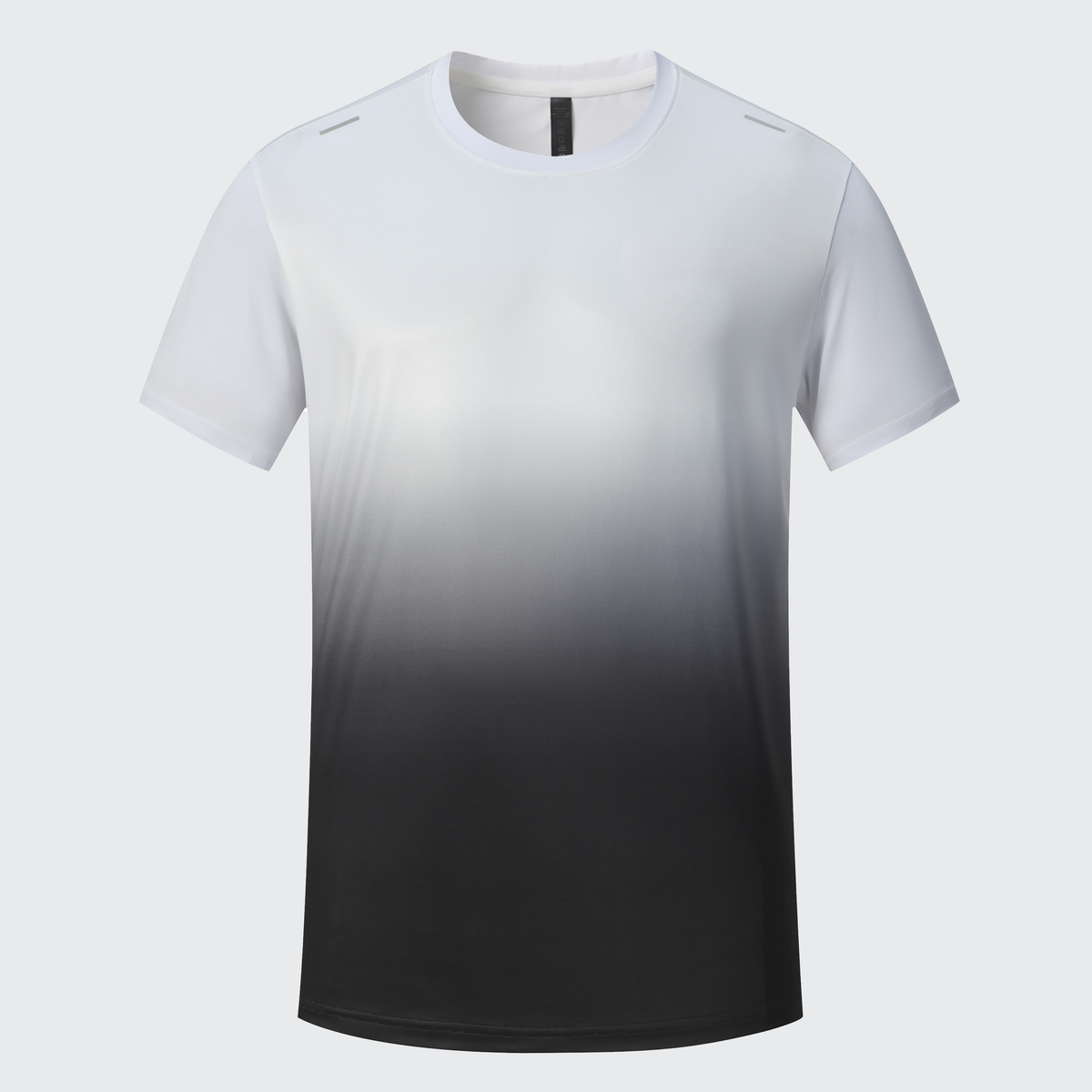 T-SHIRT NORTHPEAK GRADIENT MEN'S