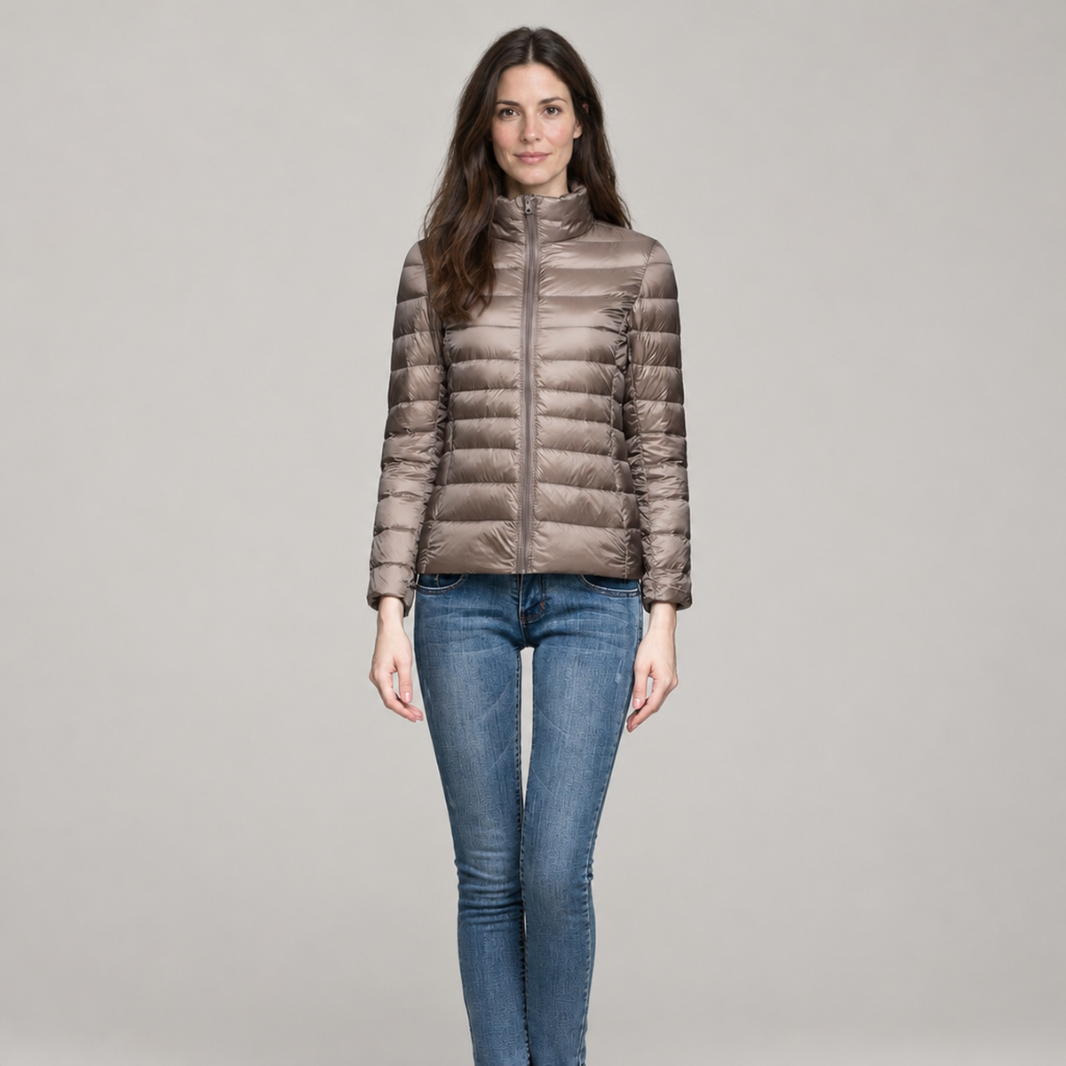 Jacket Ultralight Puffer Women's - view 33