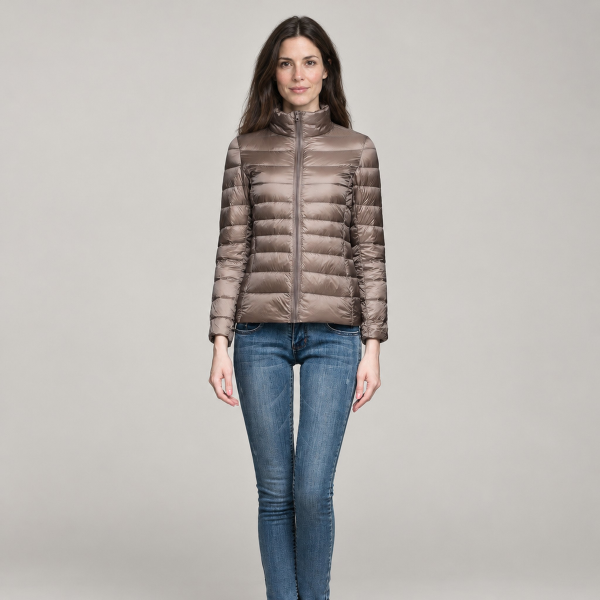Jacket Ultralight Puffer Women's - view 35