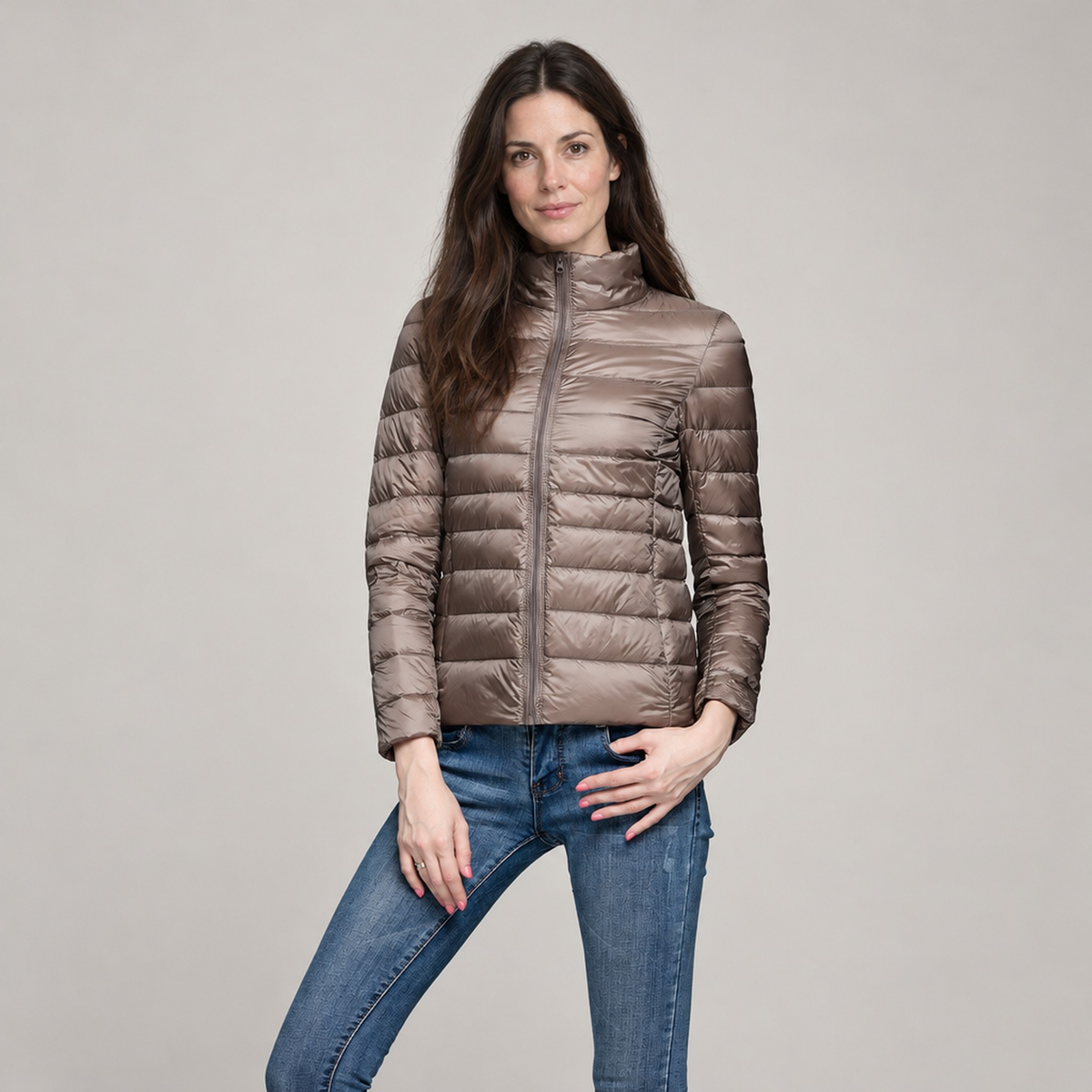 Jacket Ultralight Puffer Women's - view 34