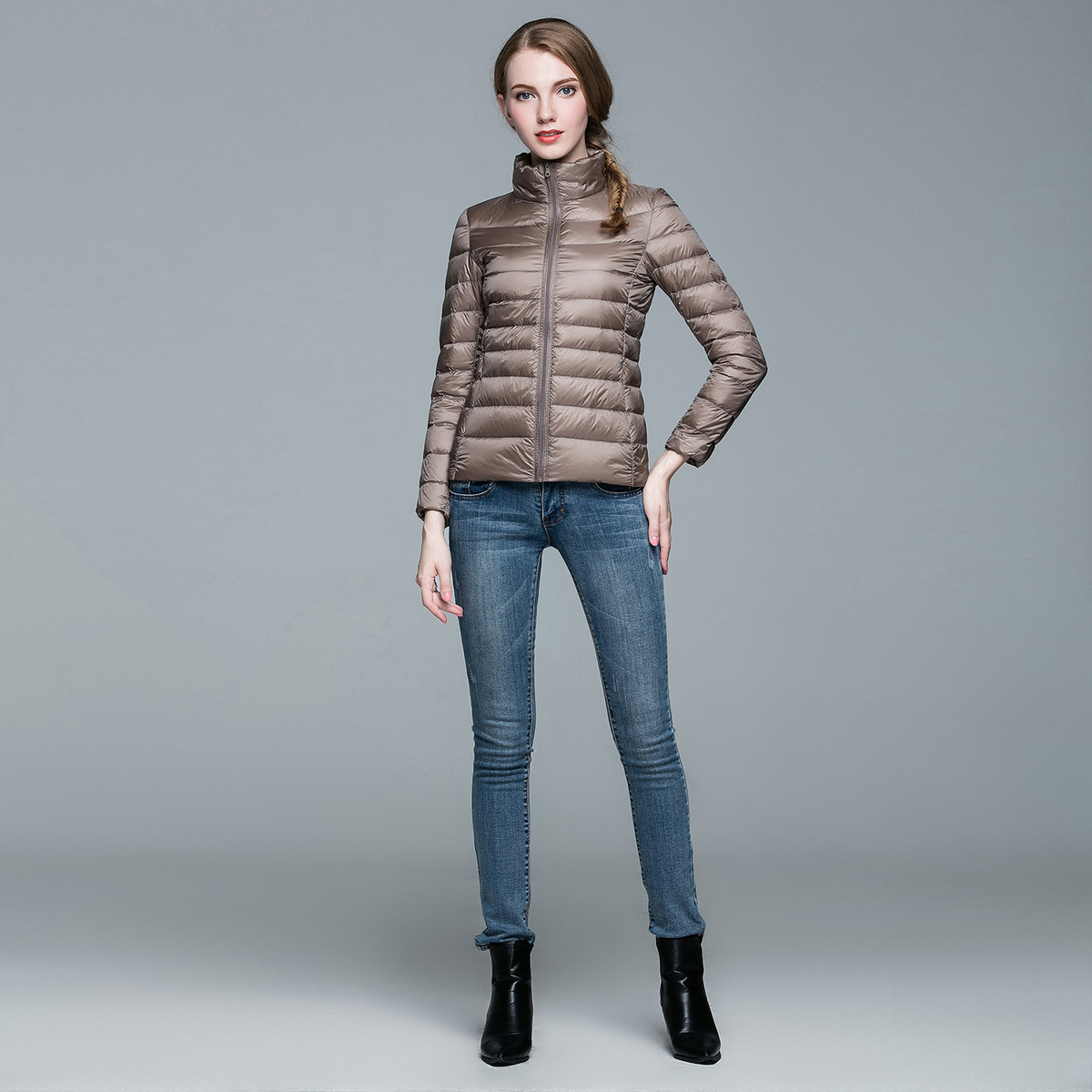Jacket Ultralight Puffer Women's - view 36
