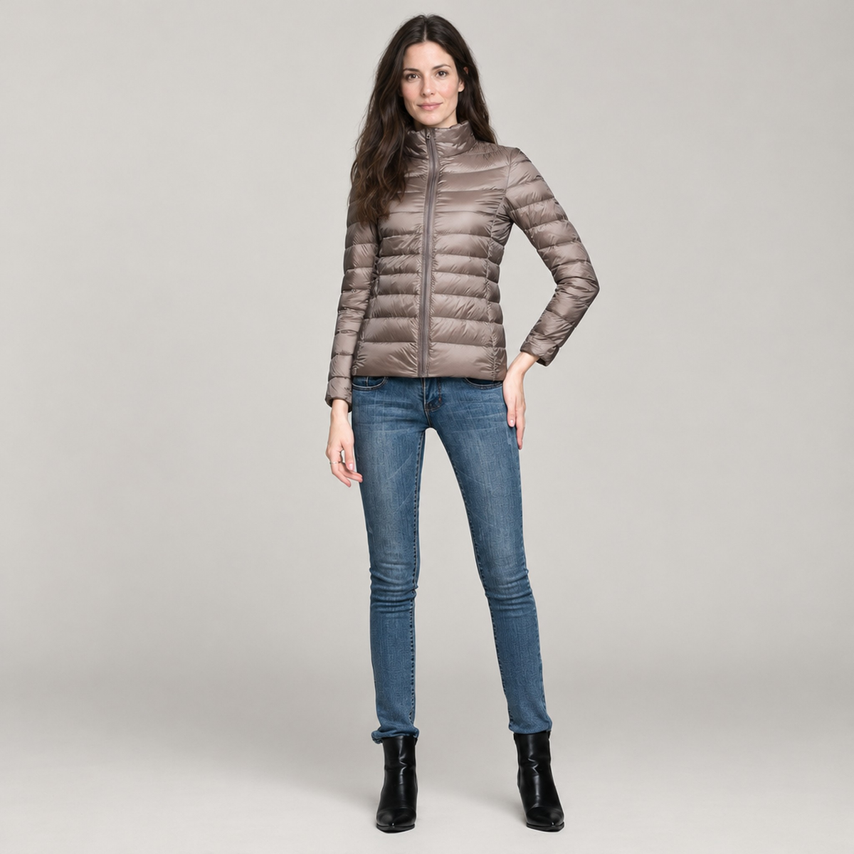 Jacket Ultralight Puffer Women's - view 38