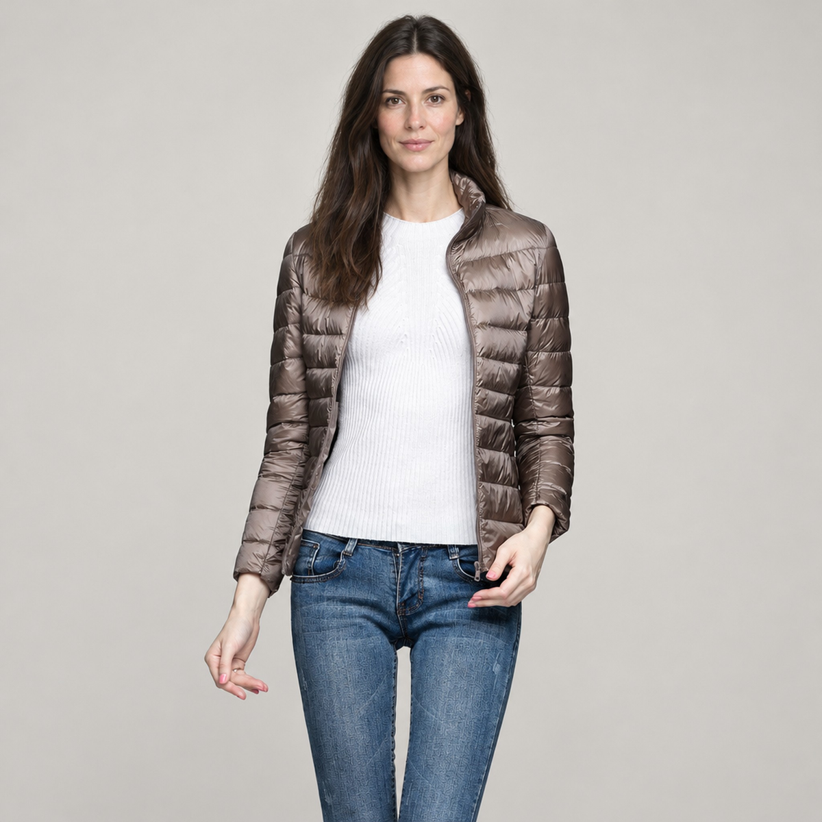 Jacket Ultralight Puffer Women's - view 36