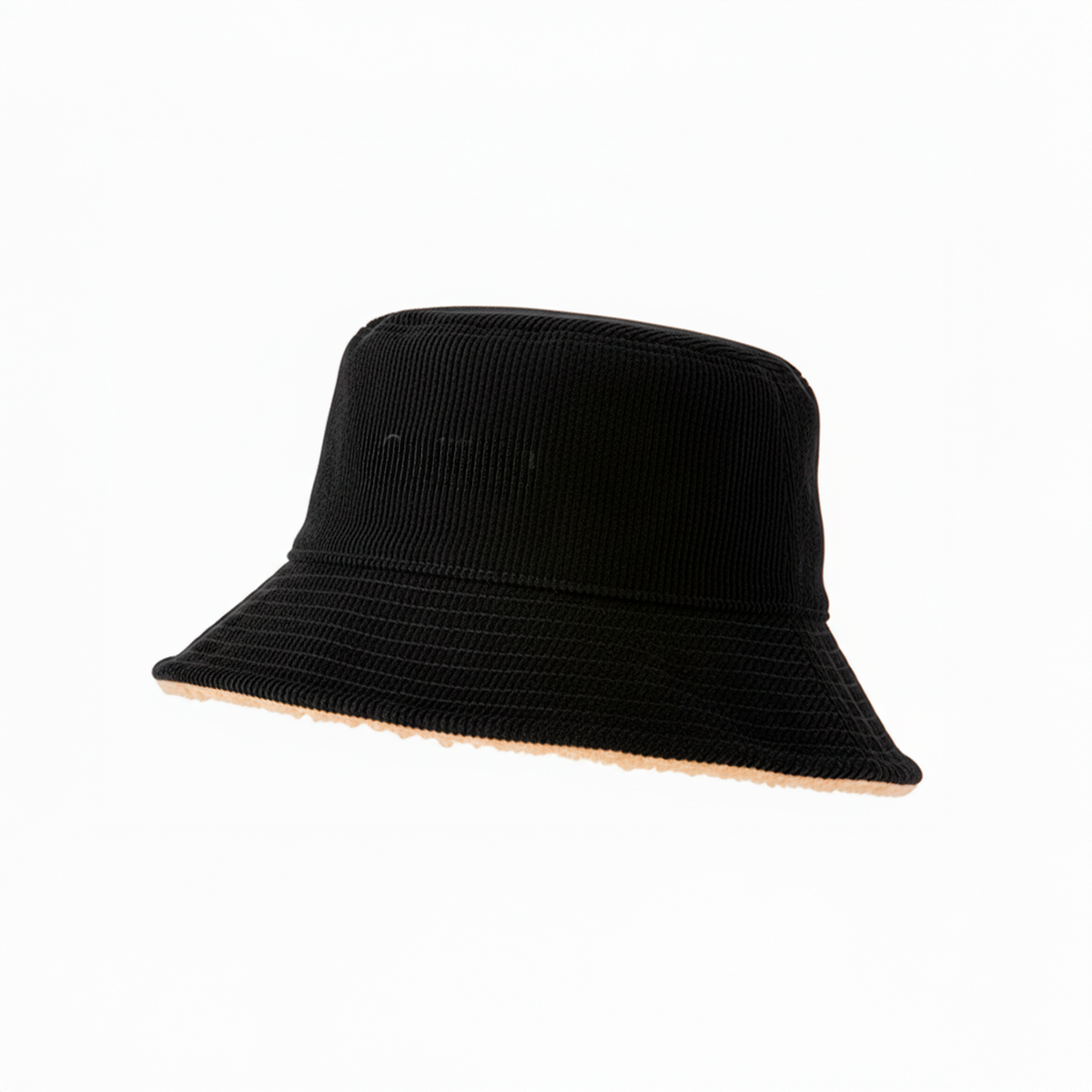 HAT BUCKET NORTHPEAK SUMMIT FEVER REVERSIBLE