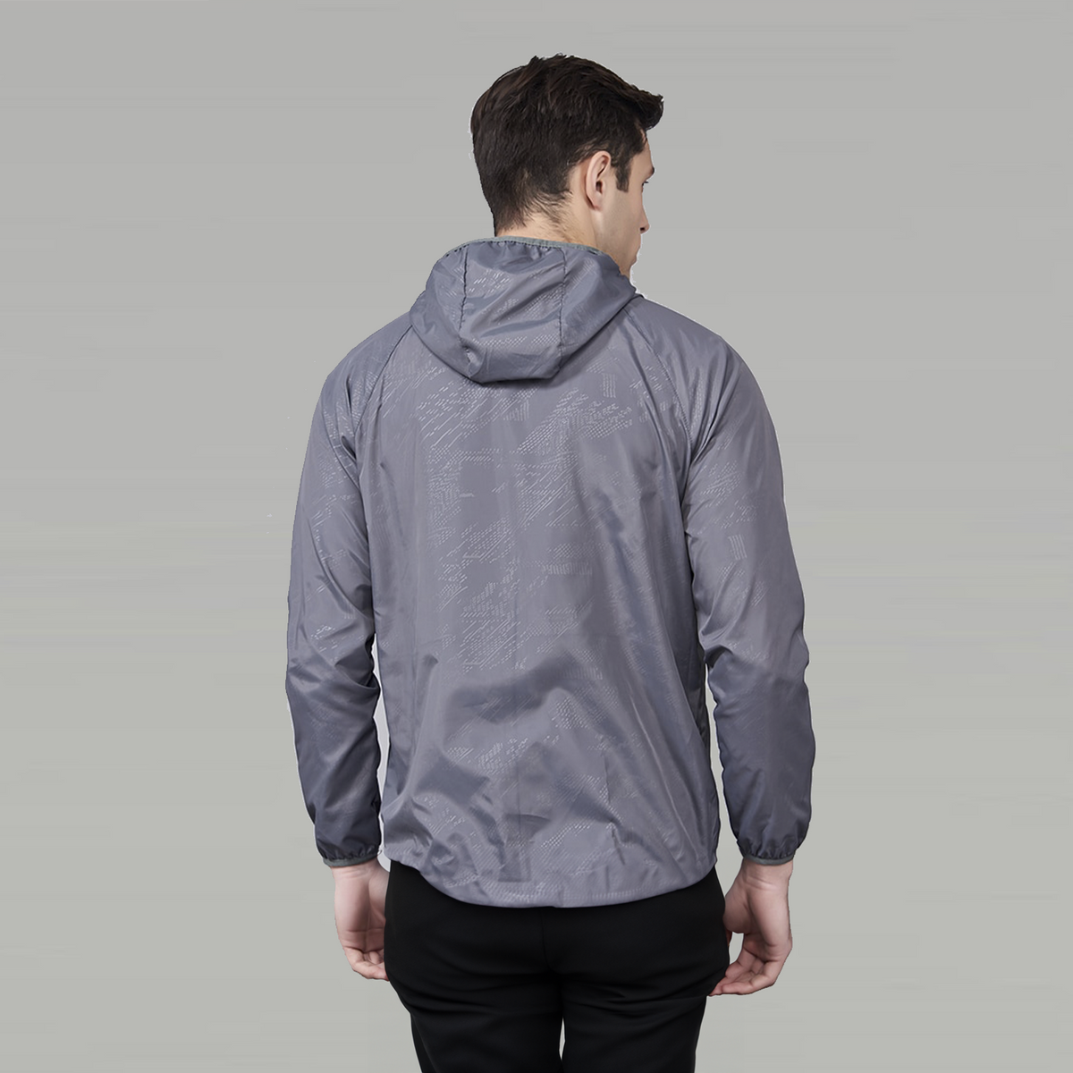 WINDBREAKER NORTHPEAK WATERPROOF UV MEN'S