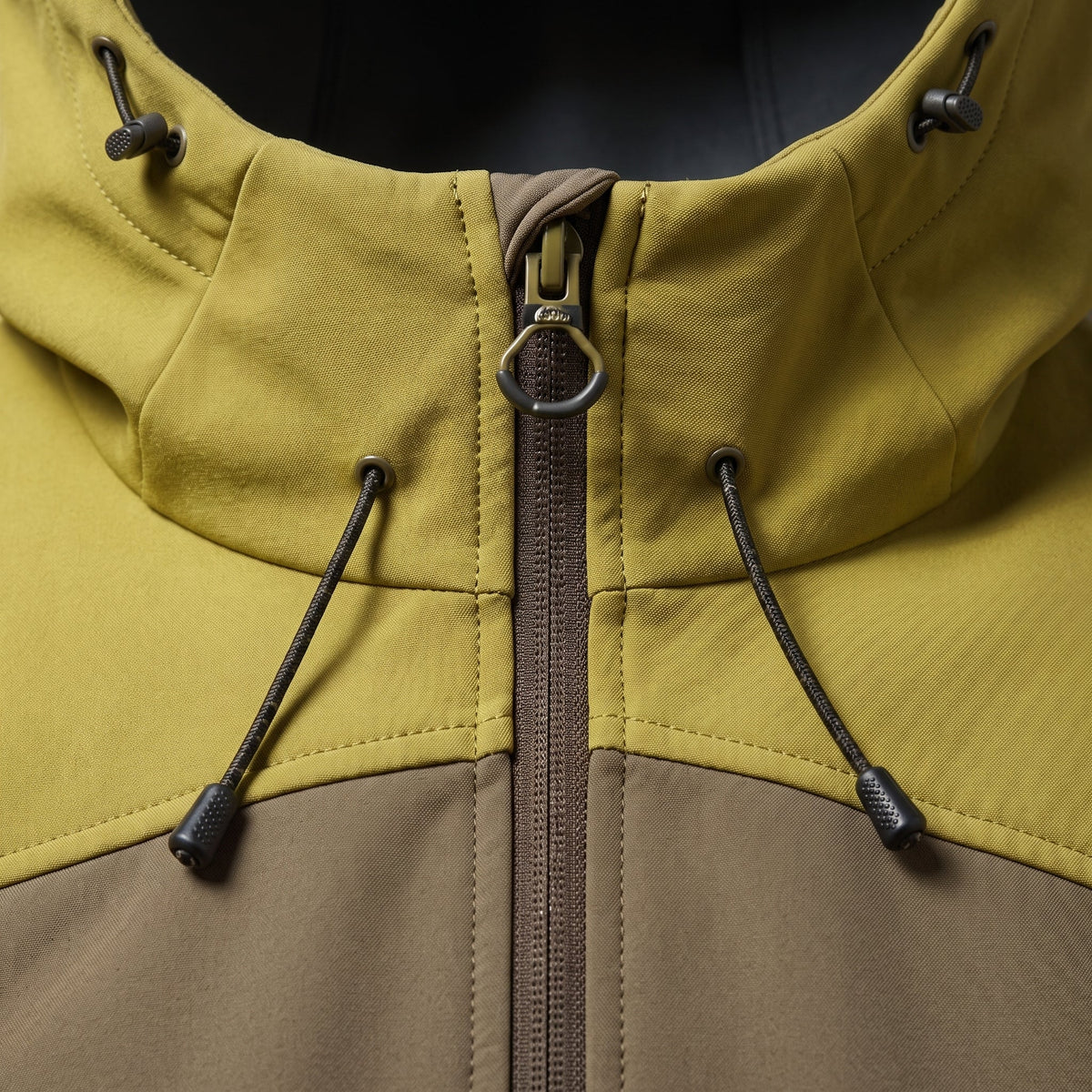 JACKET NORTHPEAK BOUNDARY WATERPROOF MEN'S