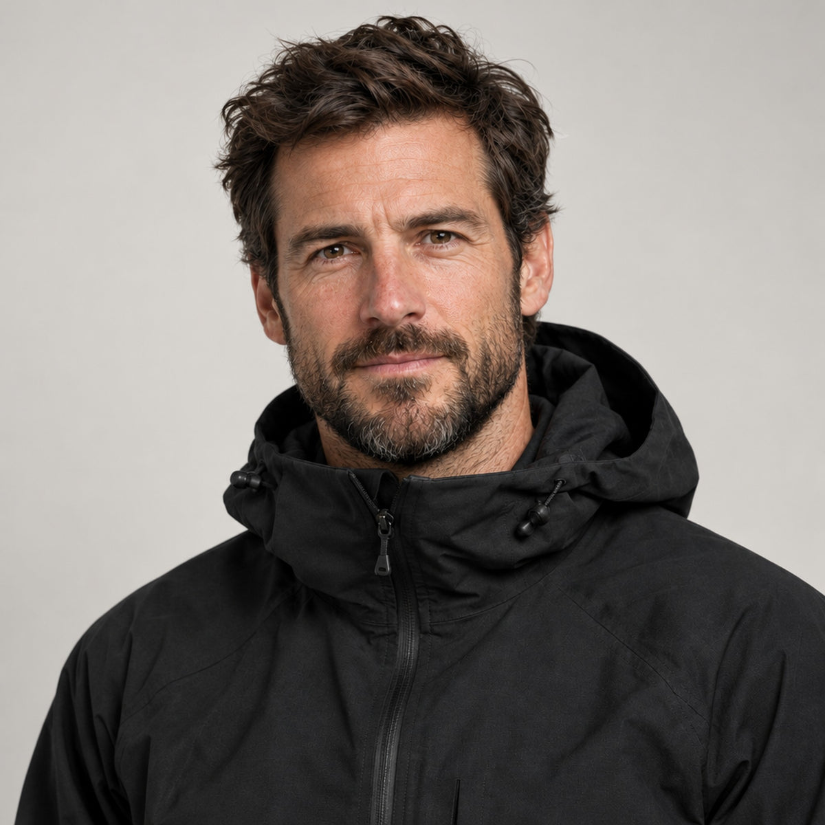 THERMAL SET NORTHPEAK WARMGRID MEN'S