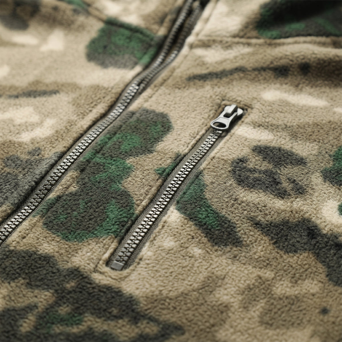 FLEECE NORTHPEAK SHROUD MEN'S